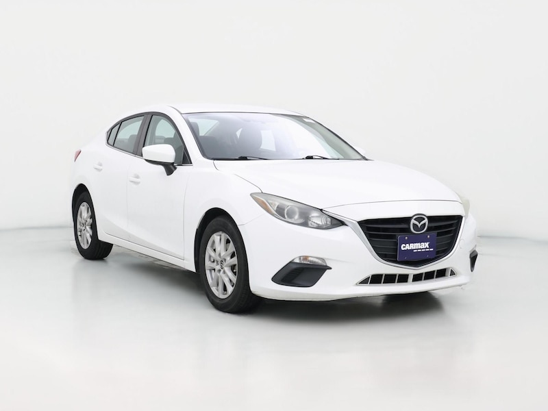 2016 Mazda Mazda3 i Sport -
                  Portland, OR