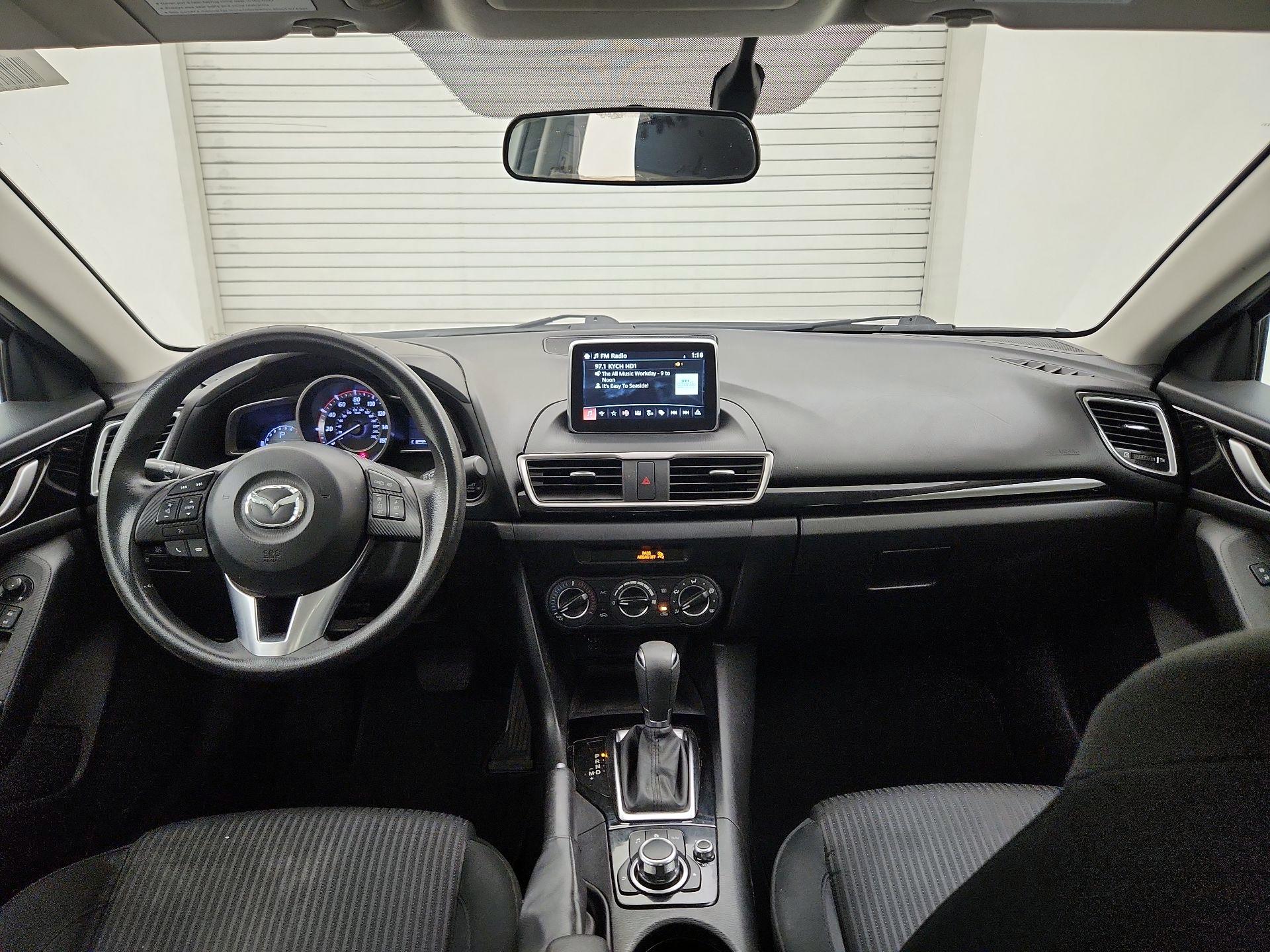 Thumbnail: 2016 Mazda Mazda3 - 9
