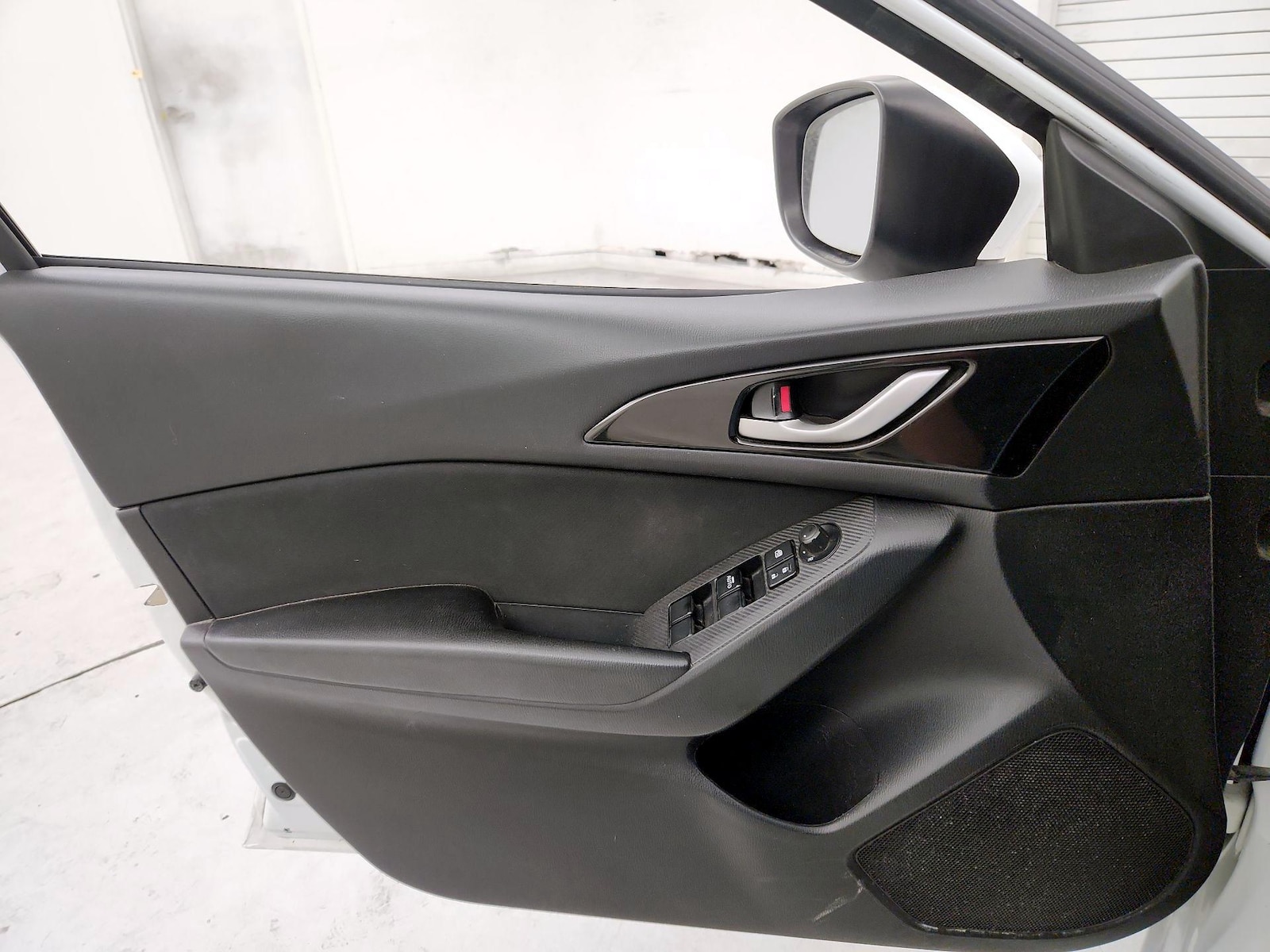 2016 Mazda MAZDA3 i Sport - Photo 13