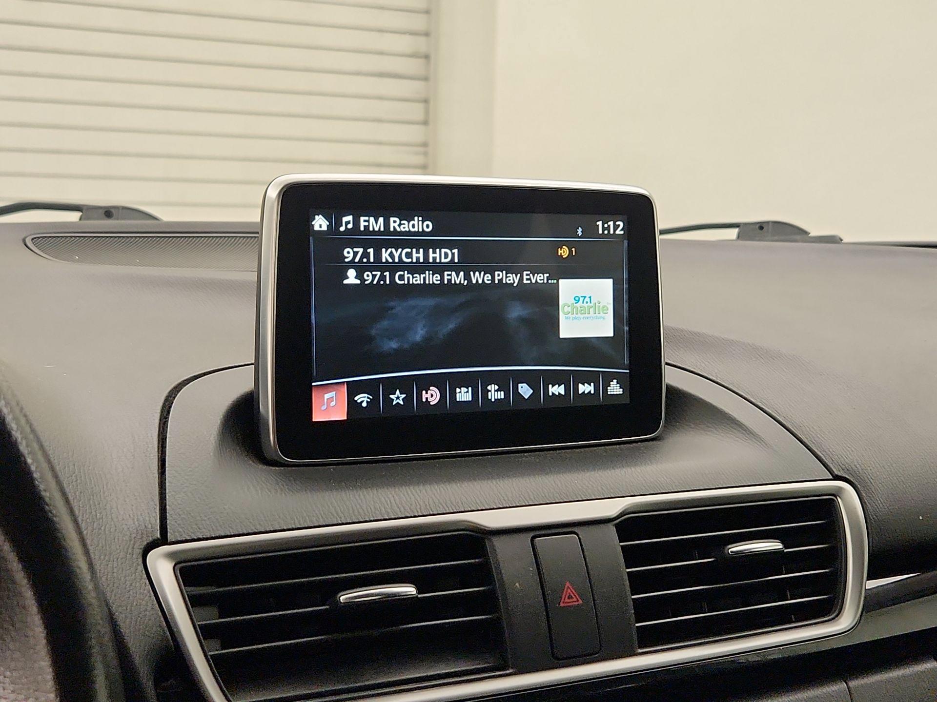 Thumbnail: 2016 Mazda Mazda3 - 15