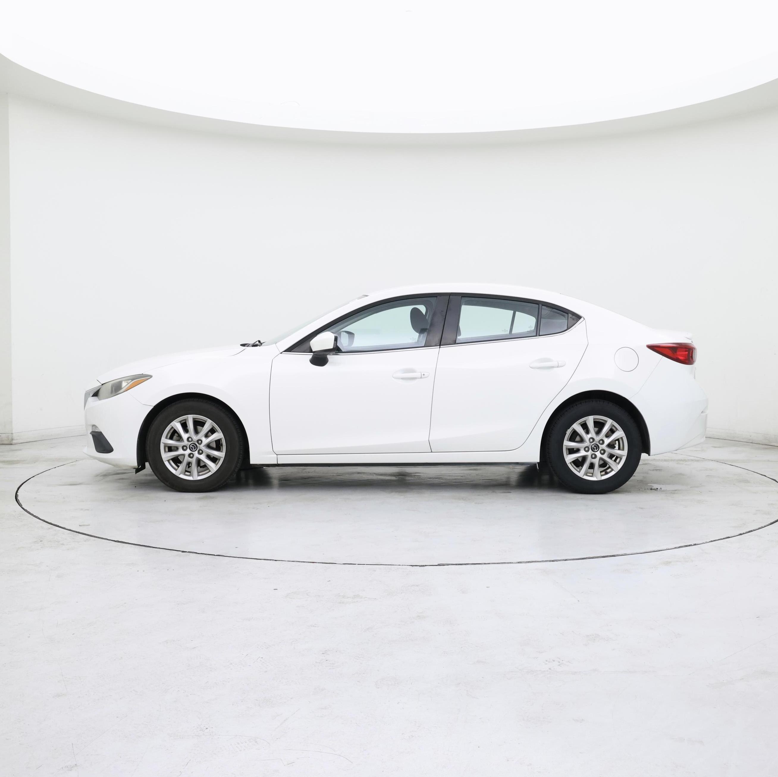 Thumbnail: 2016 Mazda Mazda3 - 3