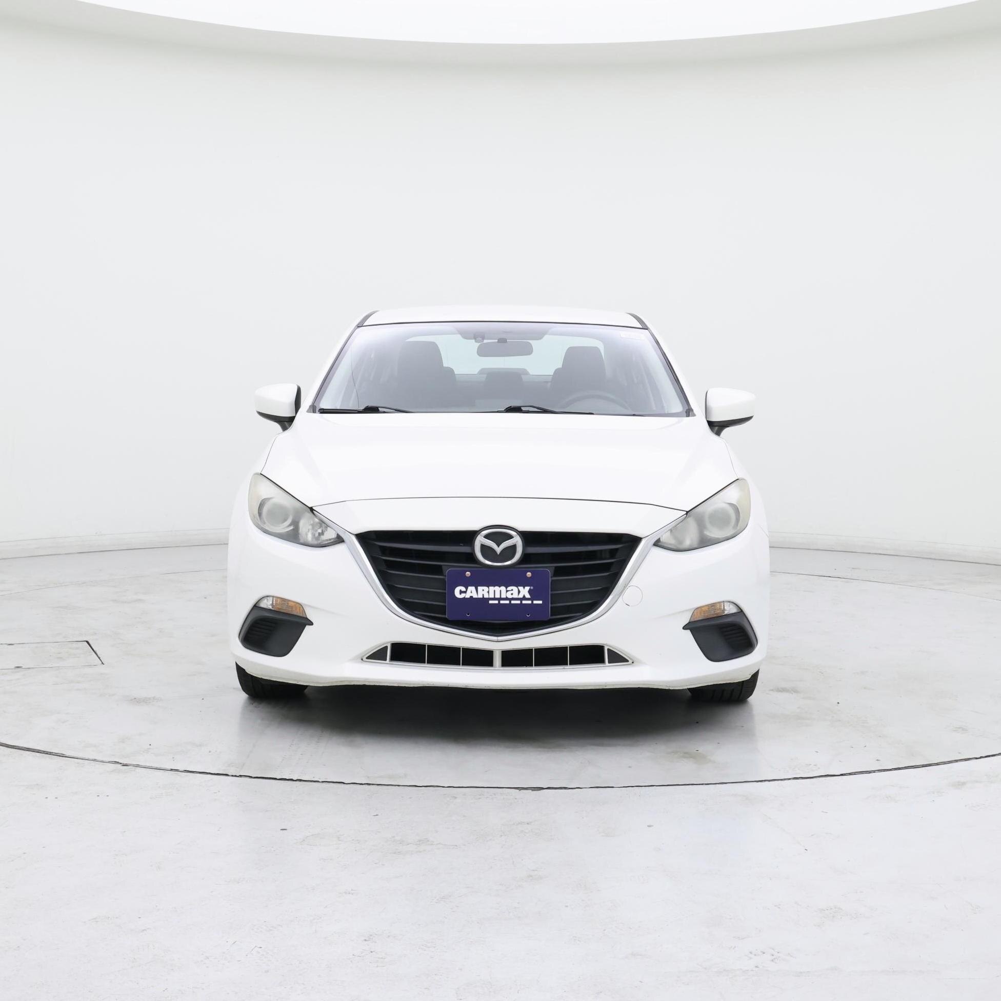 Thumbnail: 2016 Mazda Mazda3 - 5