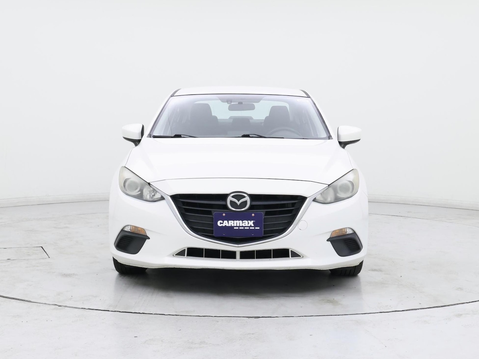 2016 Mazda MAZDA3 i Sport - Photo 6