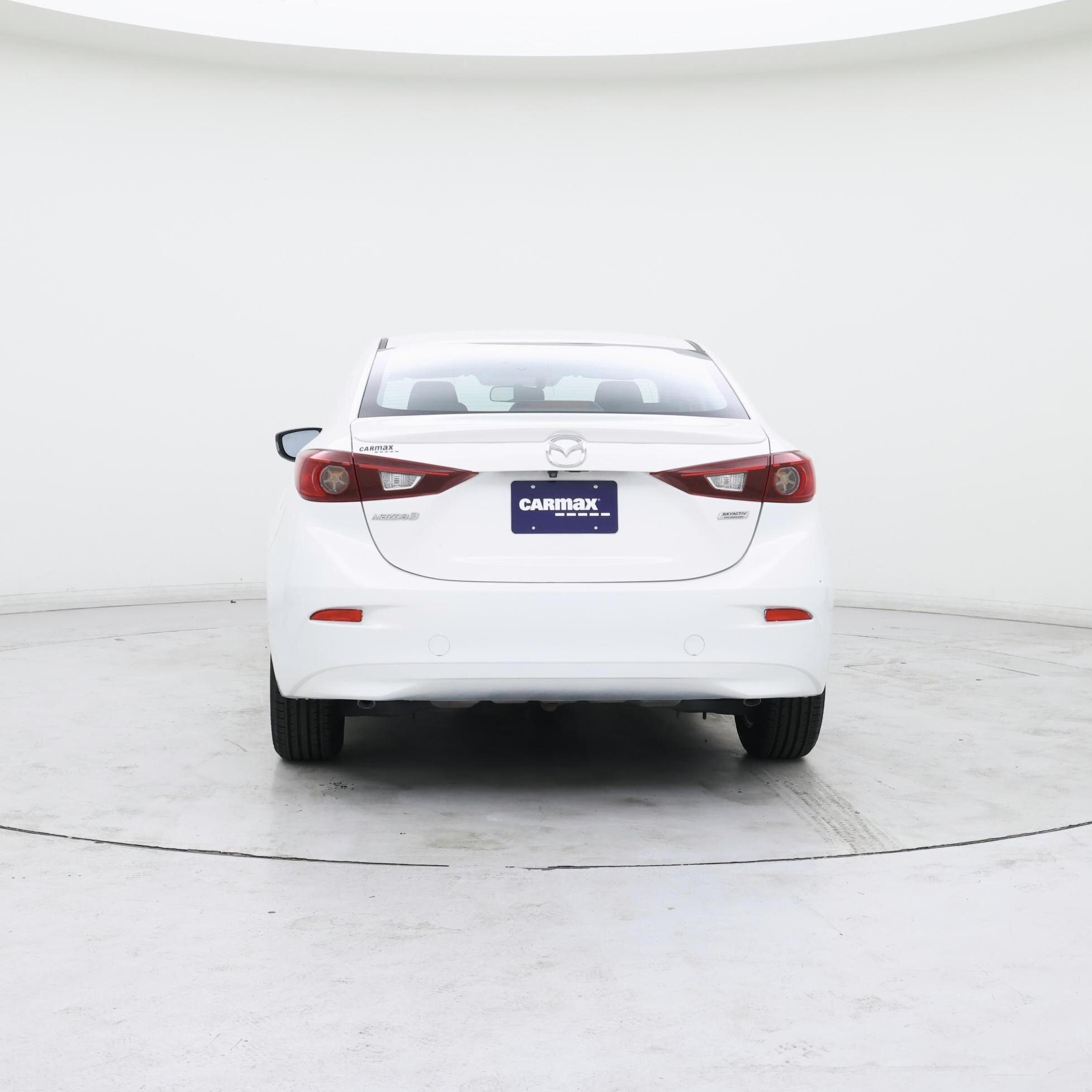 Thumbnail: 2016 Mazda Mazda3 - 6