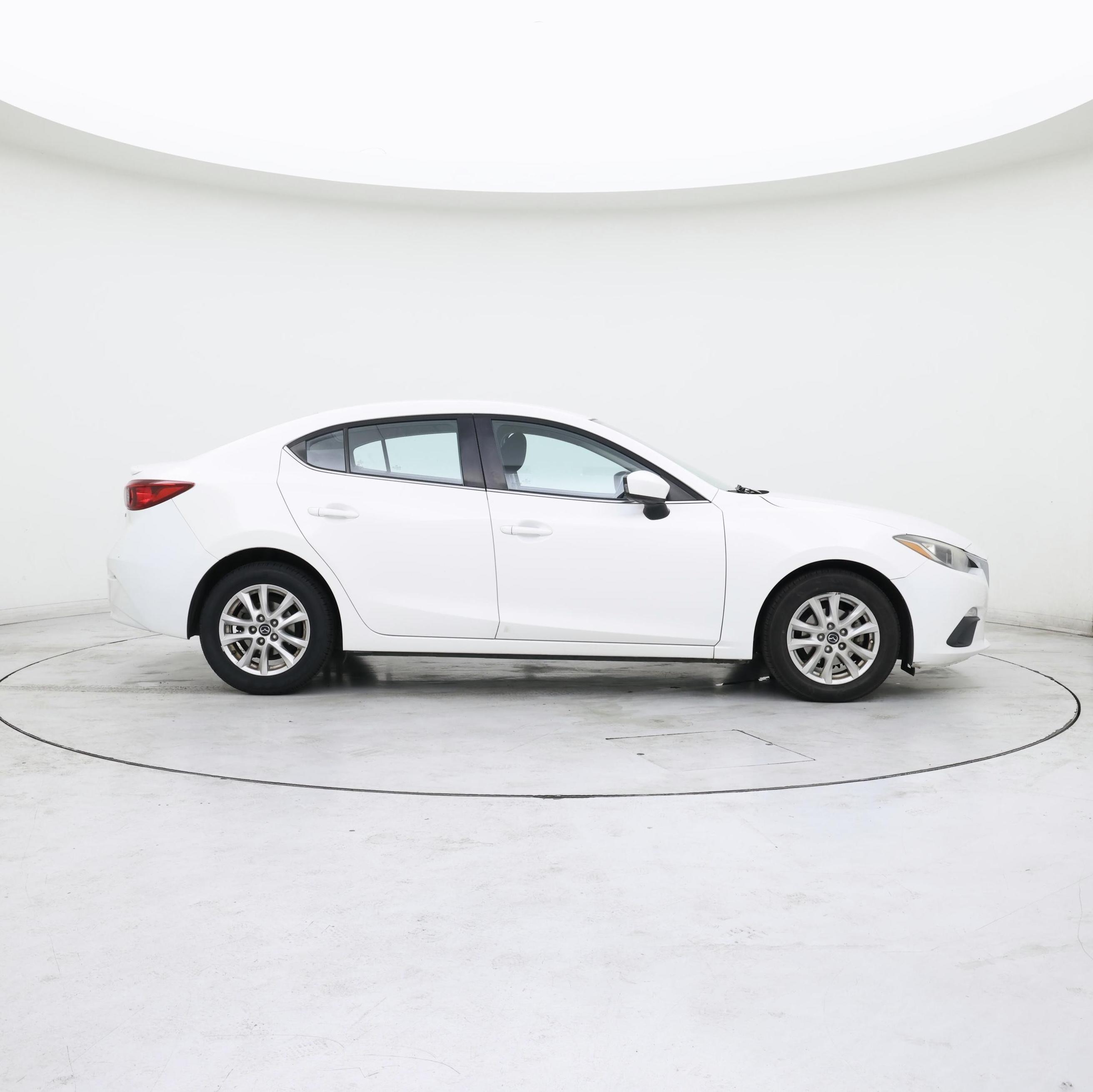 Thumbnail: 2016 Mazda Mazda3 - 7