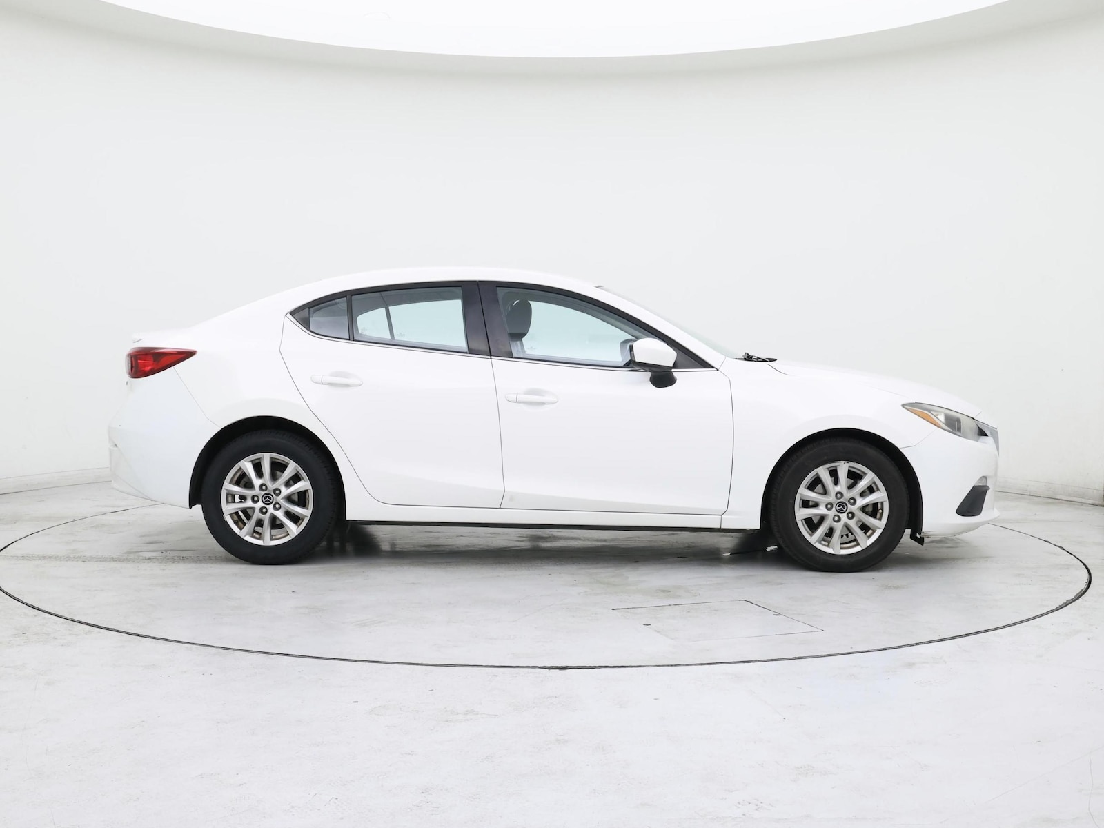 2016 Mazda MAZDA3 i Sport - Photo 8