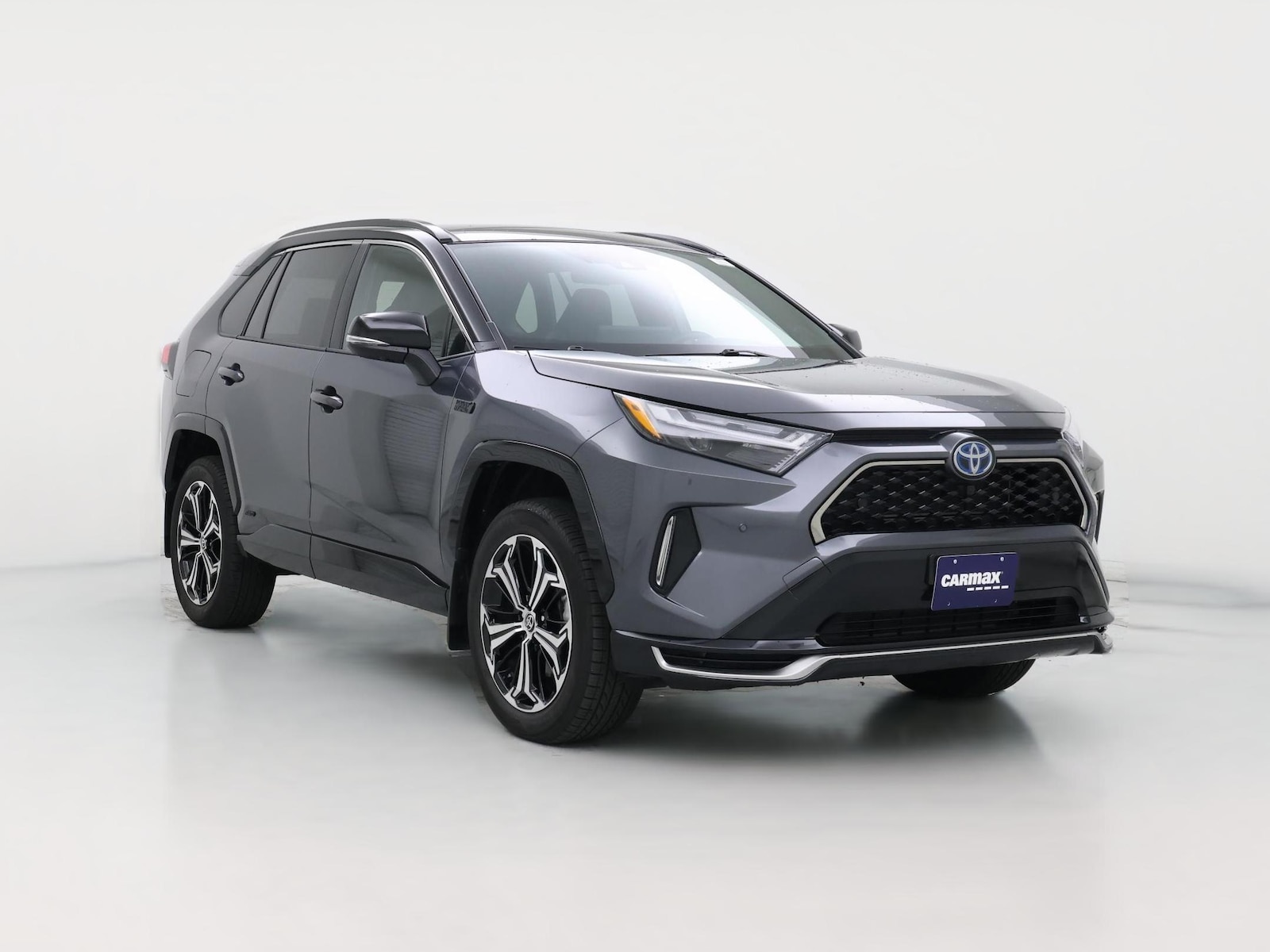 2024 Toyota RAV4 Prime