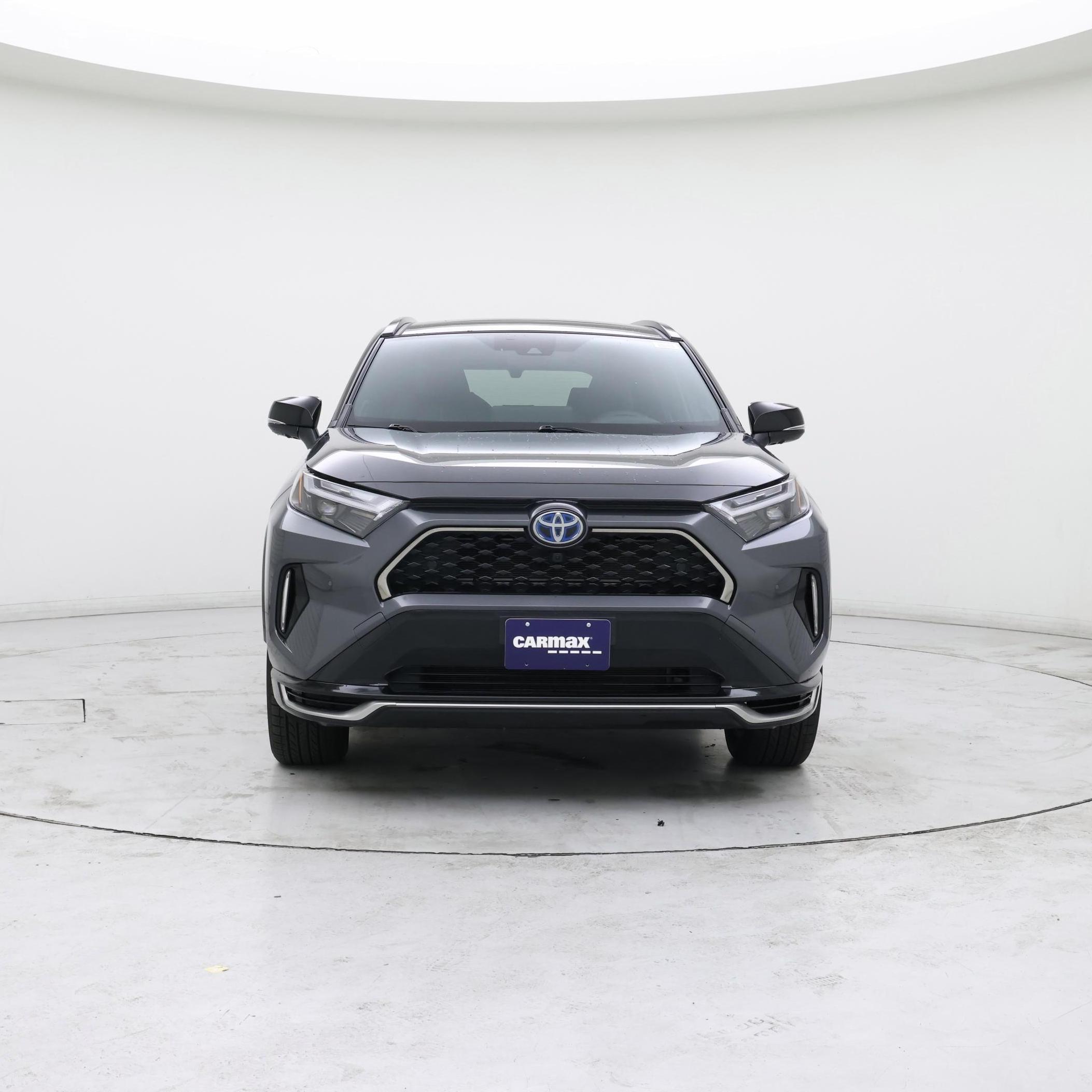 Thumbnail: 2024 Toyota RAV4 - 5