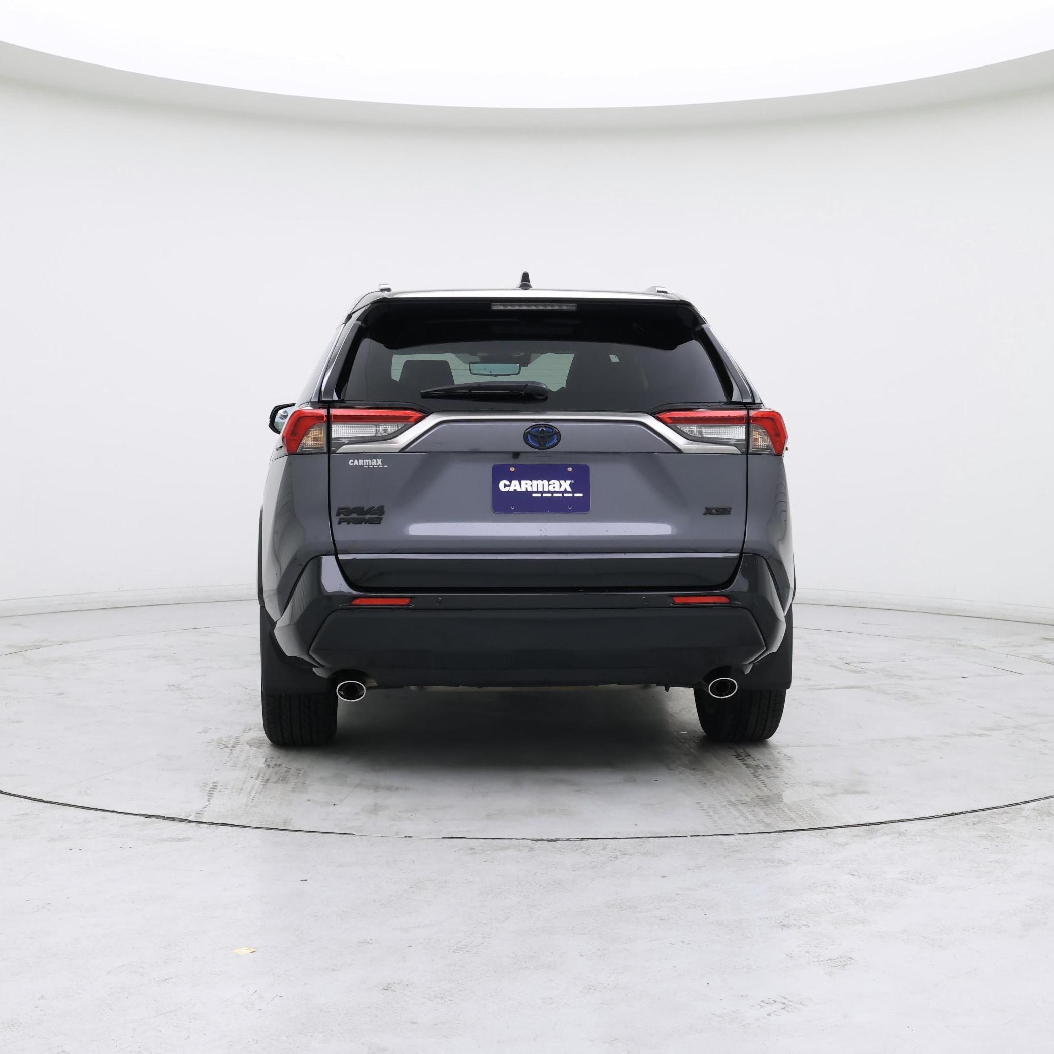 Thumbnail: 2024 Toyota RAV4 - 6