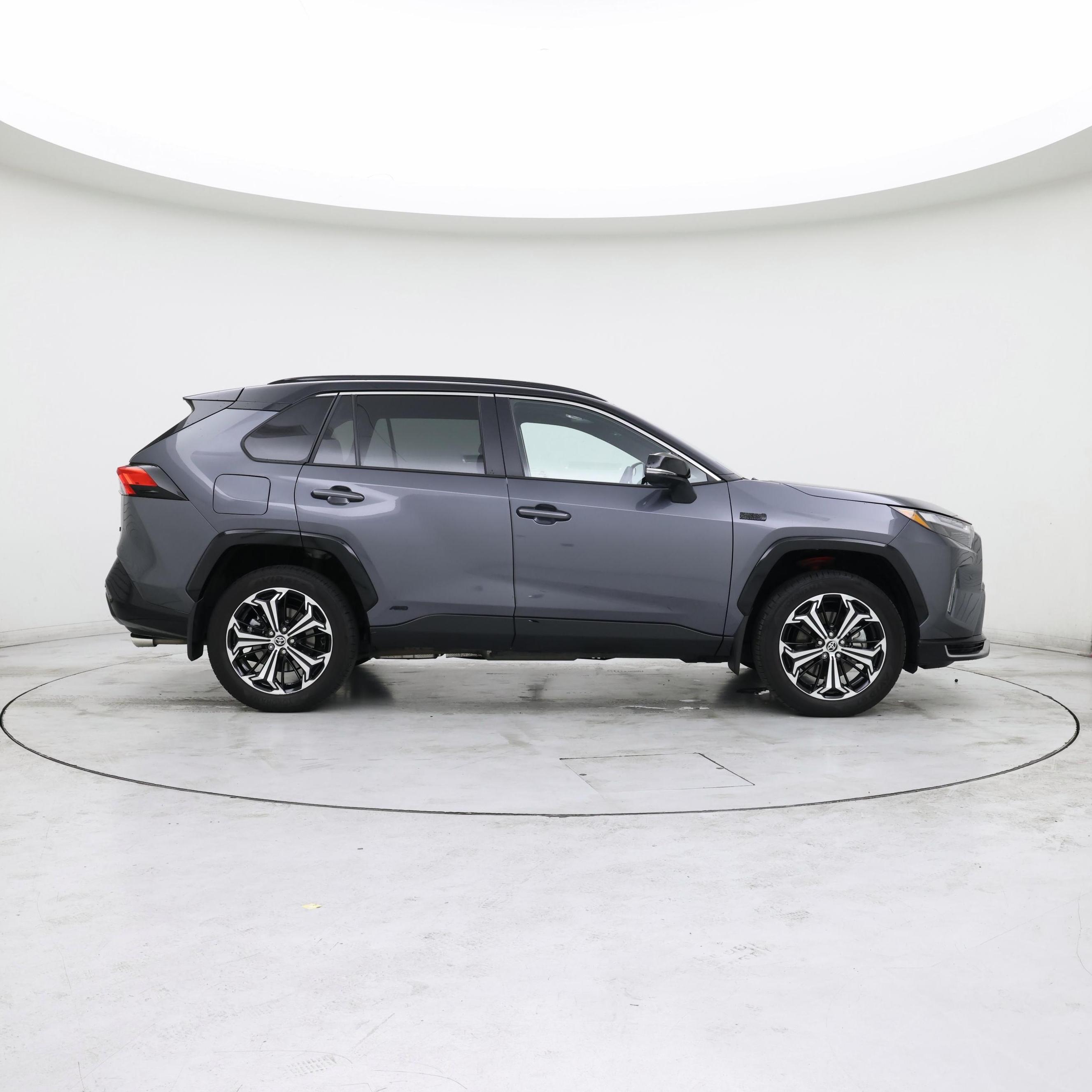 Thumbnail: 2024 Toyota RAV4 - 7