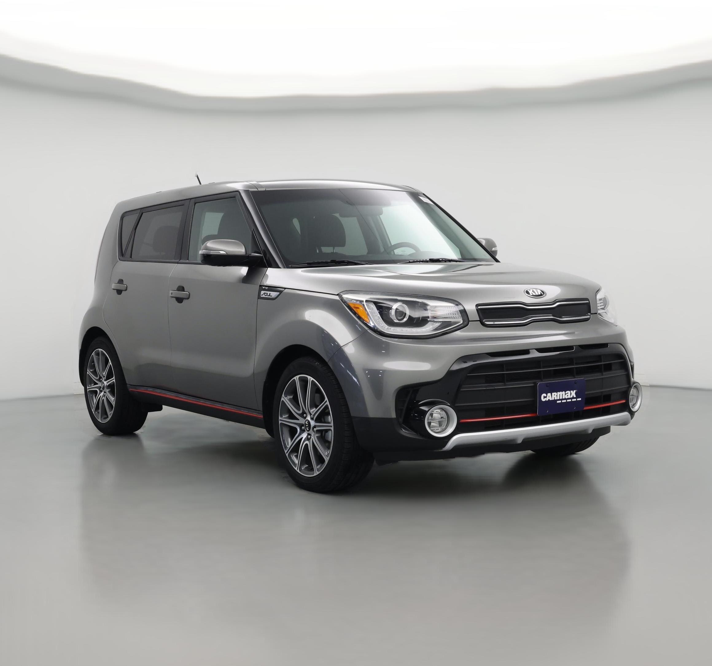 Thumbnail: 2019 Kia Soul - 1