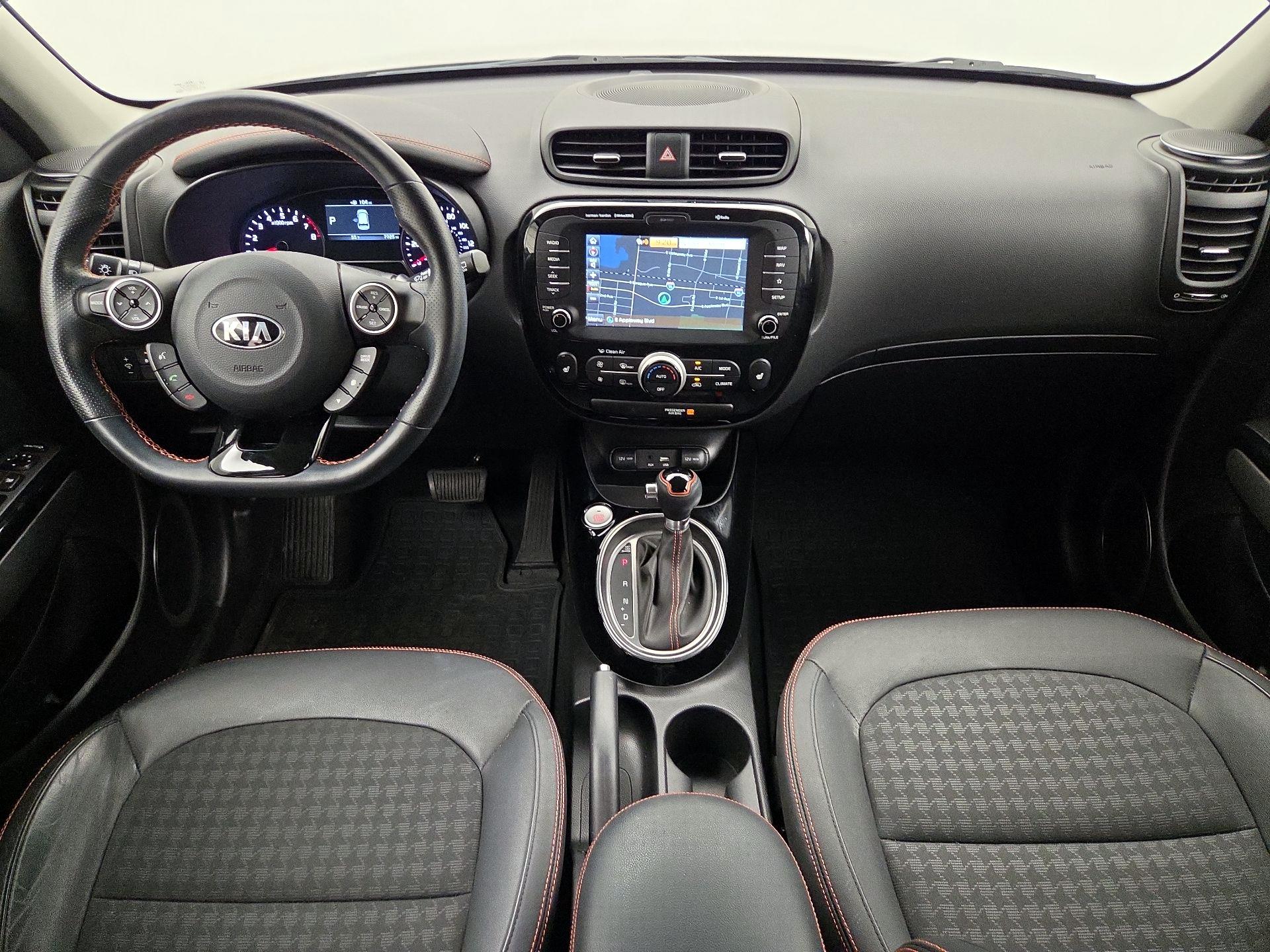 Thumbnail: 2019 Kia Soul - 9