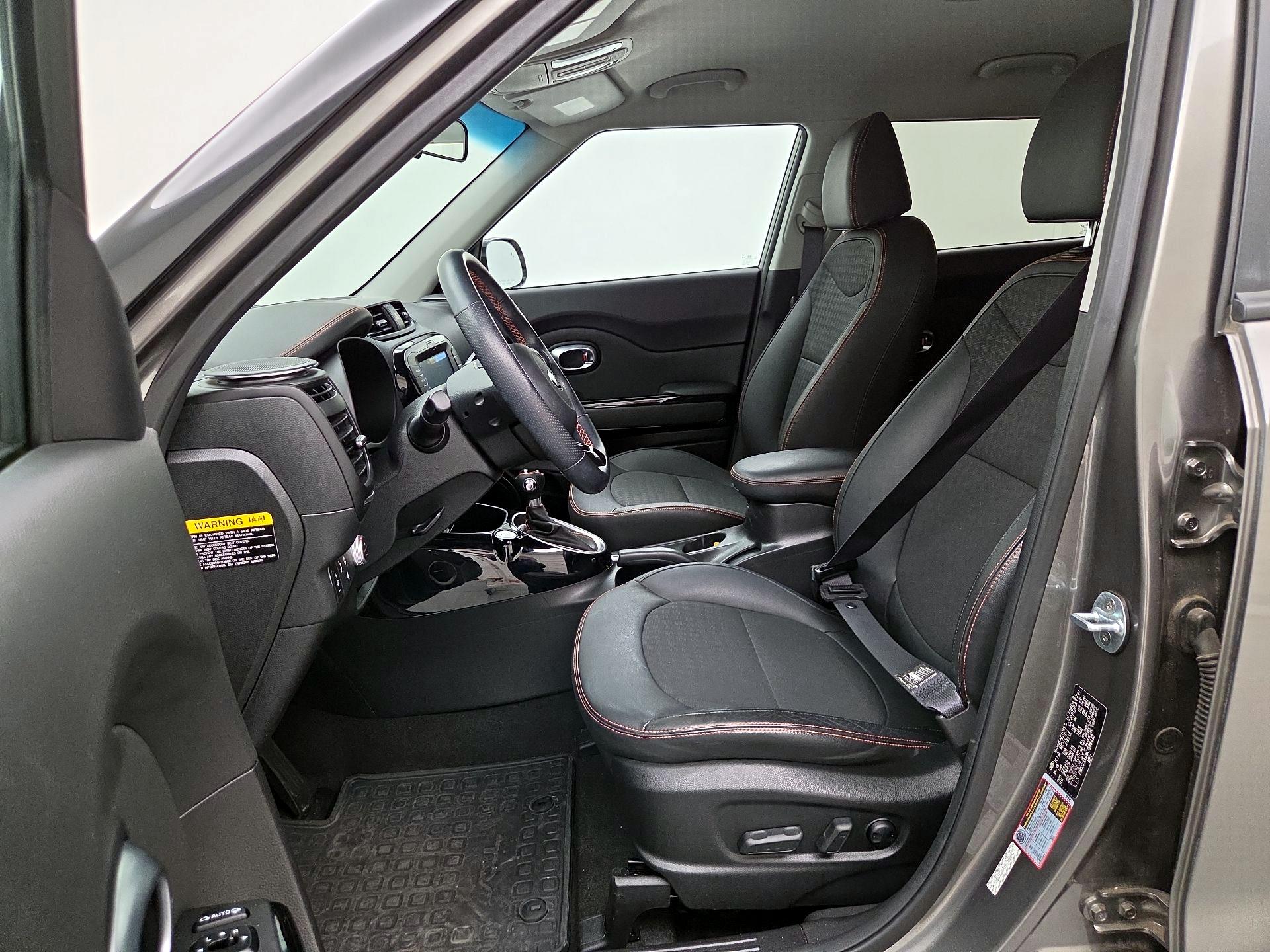 Thumbnail: 2019 Kia Soul - 11