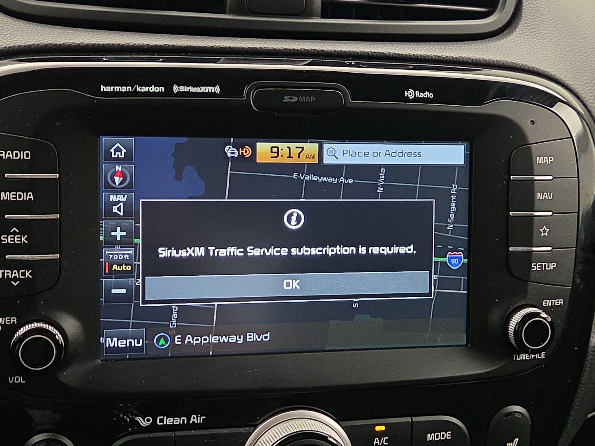 Thumbnail: 2019 Kia Soul - 14