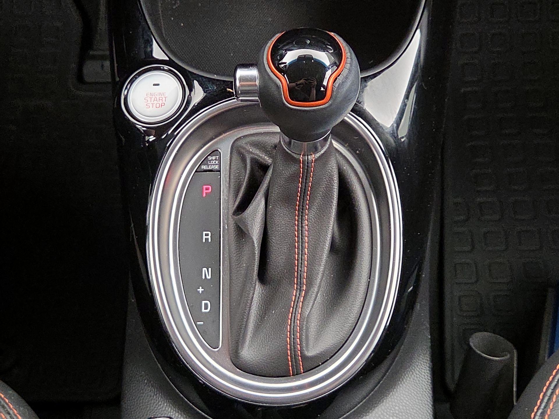 Thumbnail: 2019 Kia Soul - 18