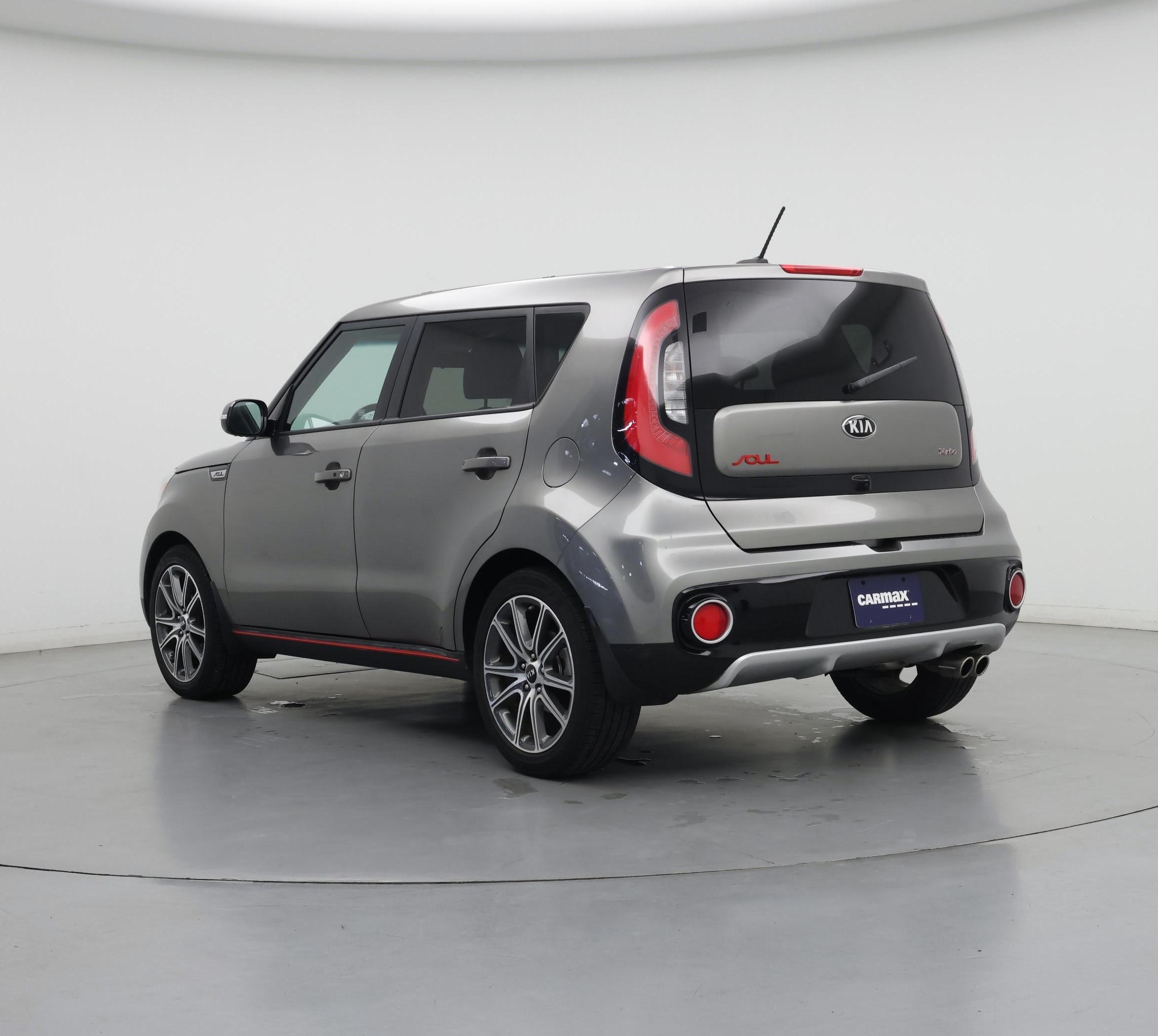 Thumbnail: 2019 Kia Soul - 2