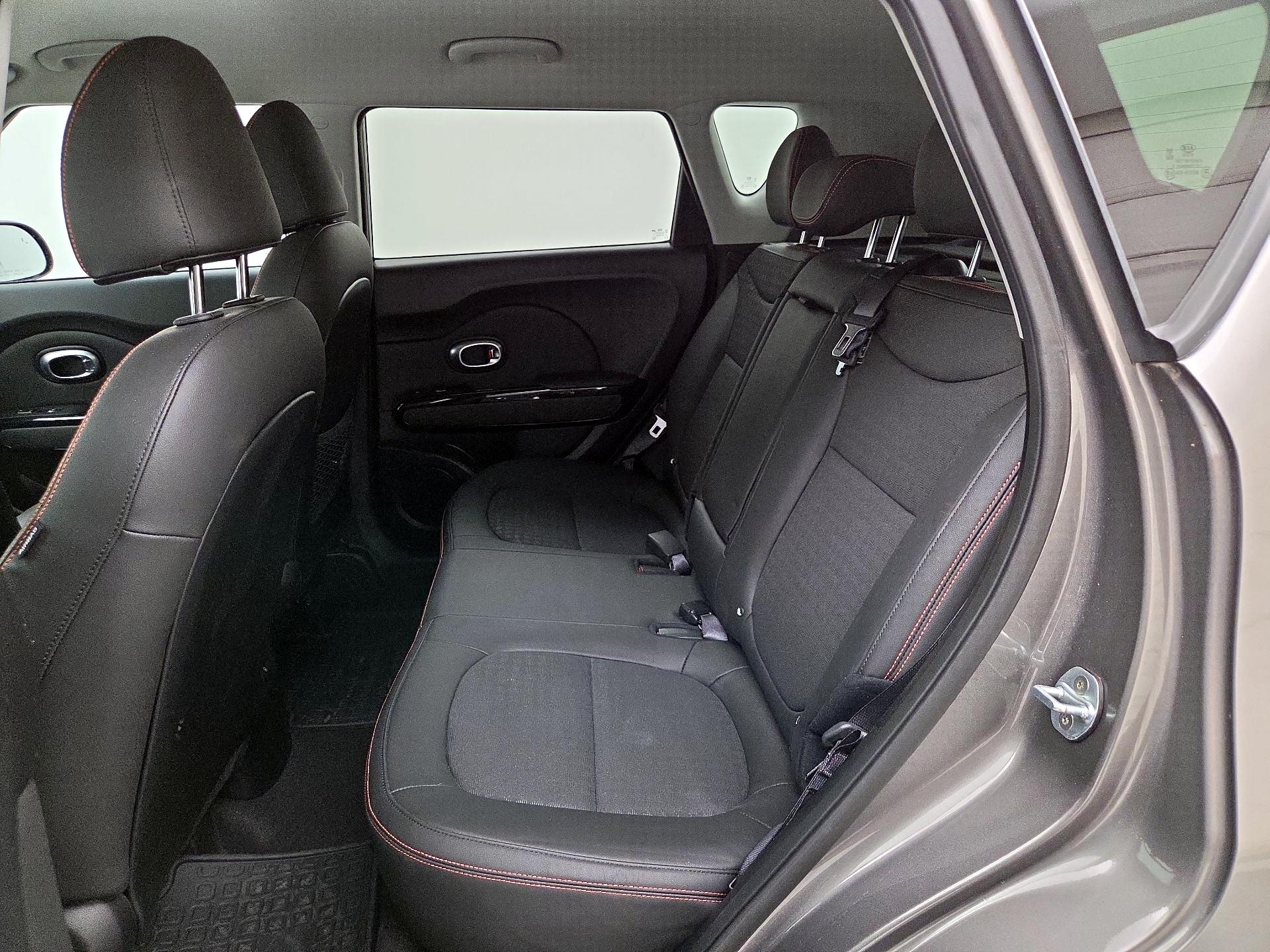 Thumbnail: 2019 Kia Soul - 20