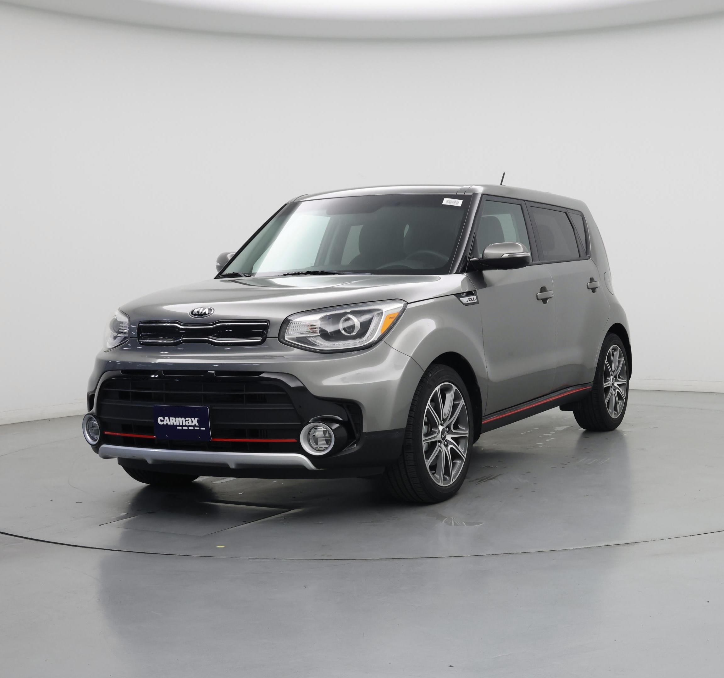 Thumbnail: 2019 Kia Soul - 4
