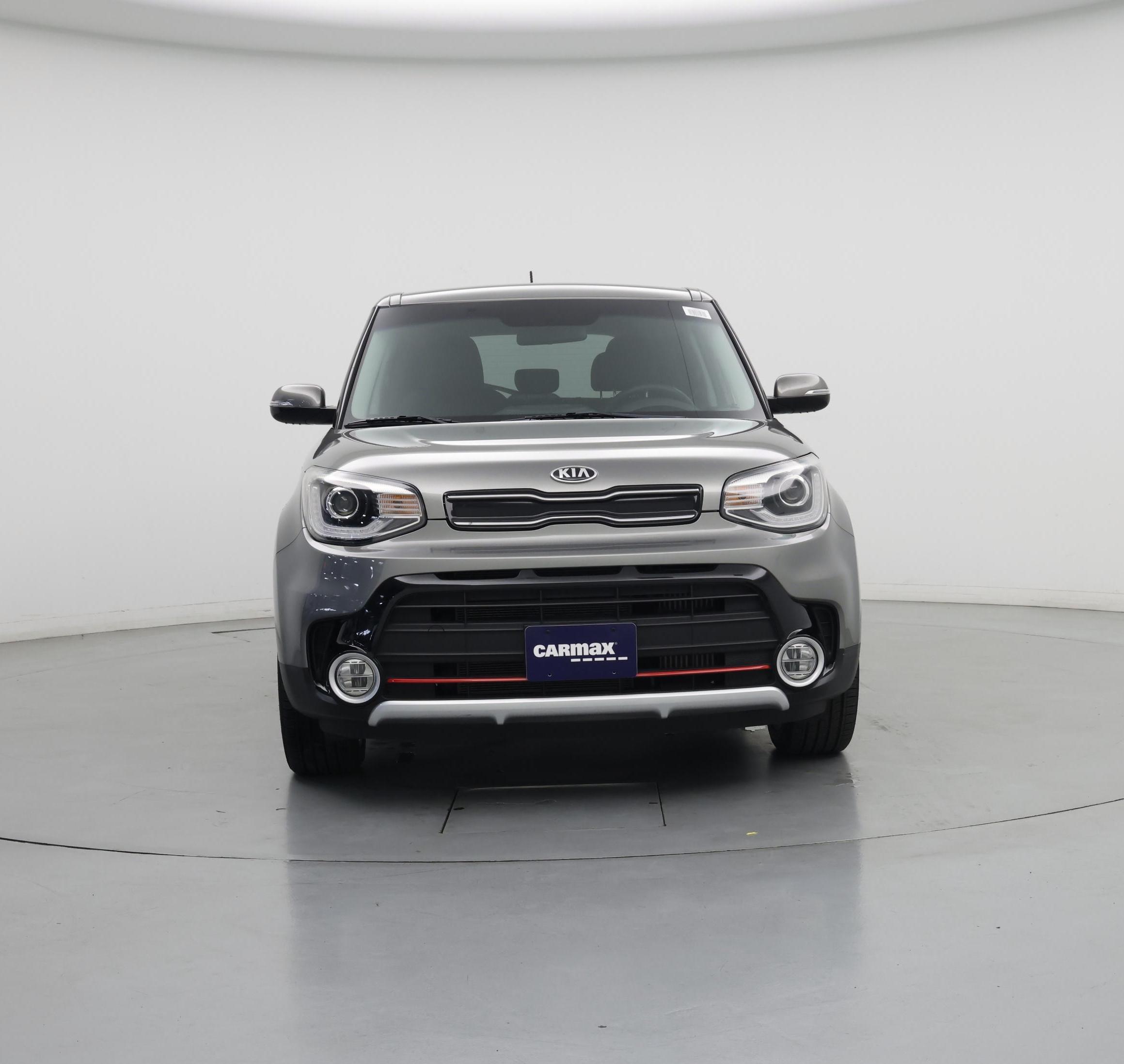 Thumbnail: 2019 Kia Soul - 5