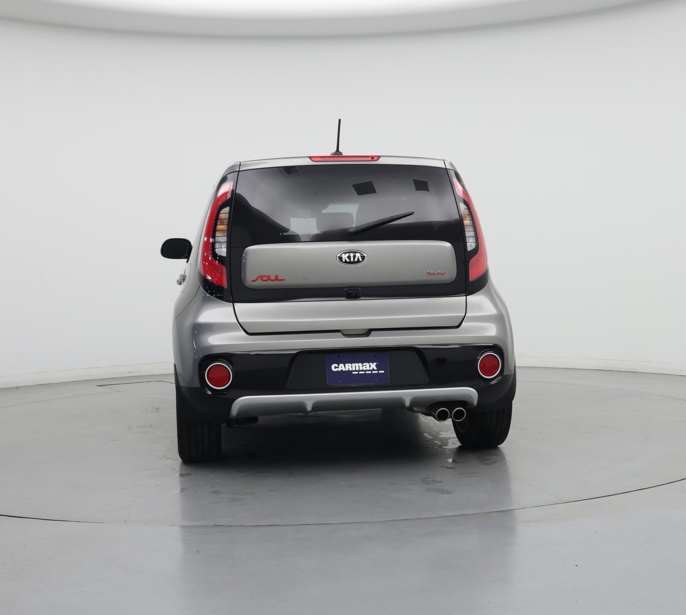 Thumbnail: 2019 Kia Soul - 6