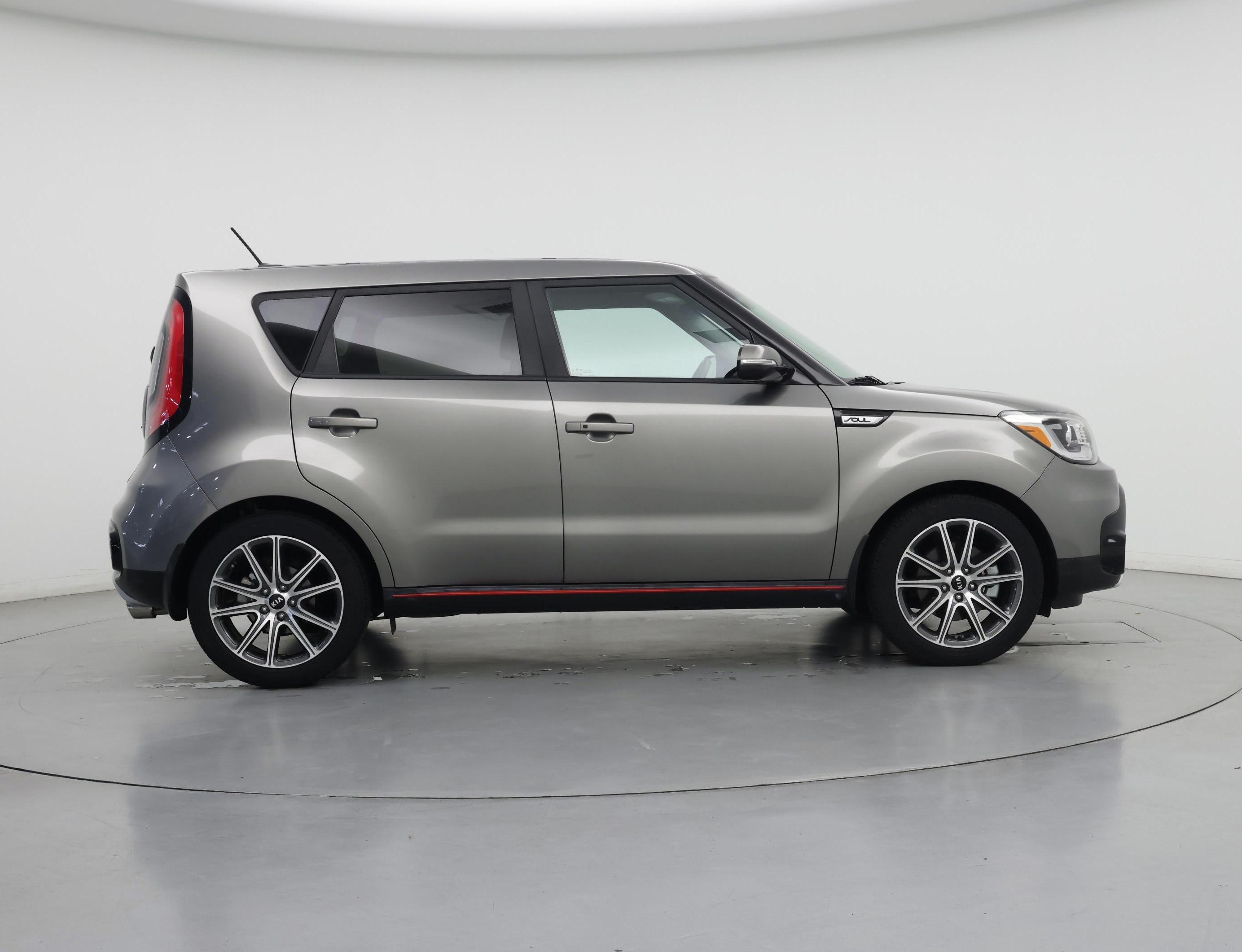 Thumbnail: 2019 Kia Soul - 7