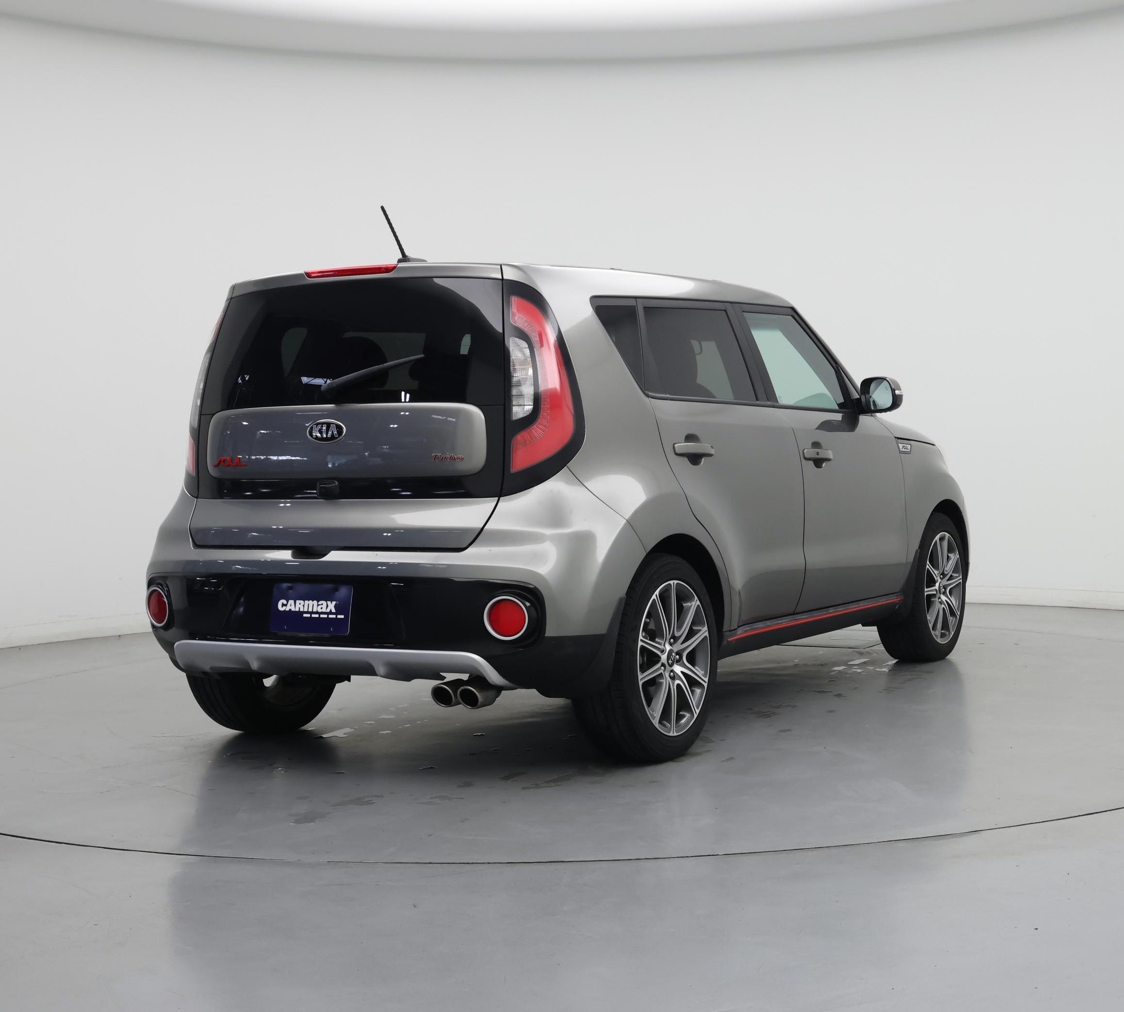 Thumbnail: 2019 Kia Soul - 8