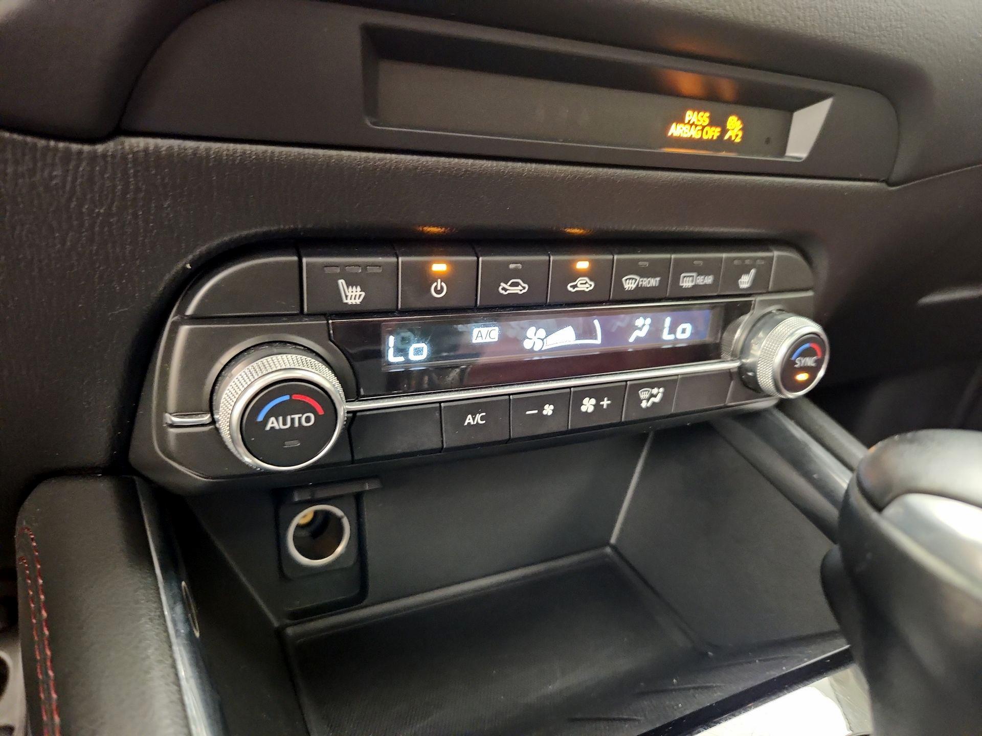 Thumbnail: 2022 Mazda CX-5 - 17