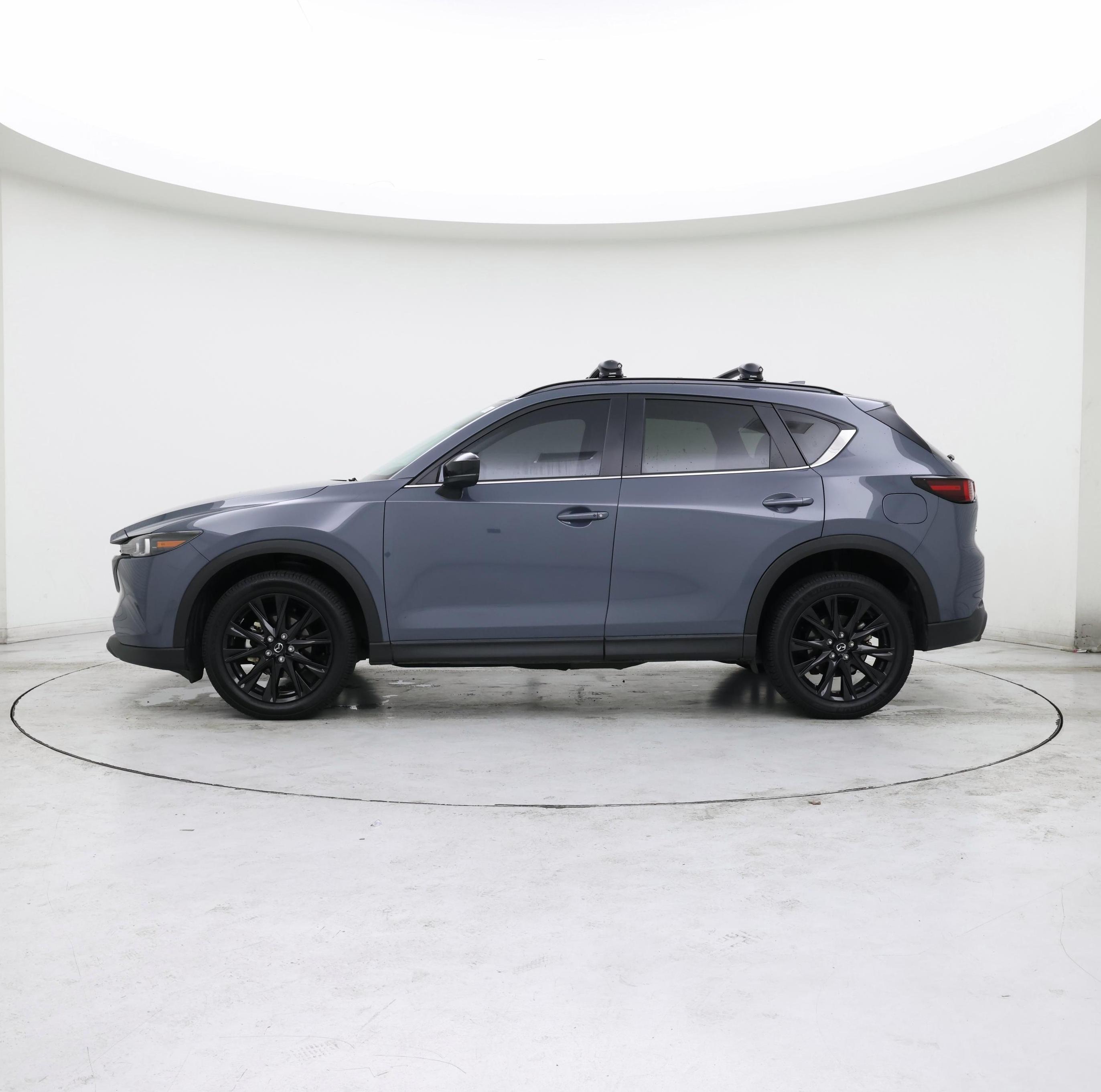 Thumbnail: 2022 Mazda CX-5 - 3