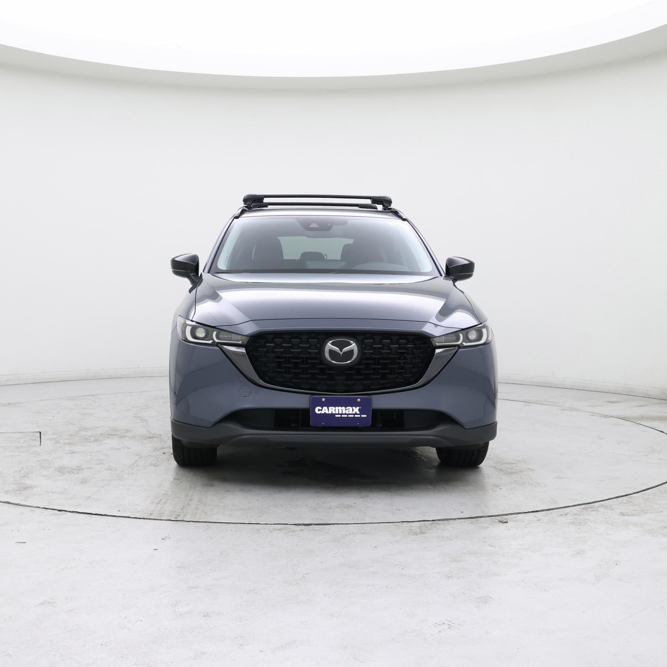 Thumbnail: 2022 Mazda CX-5 - 5