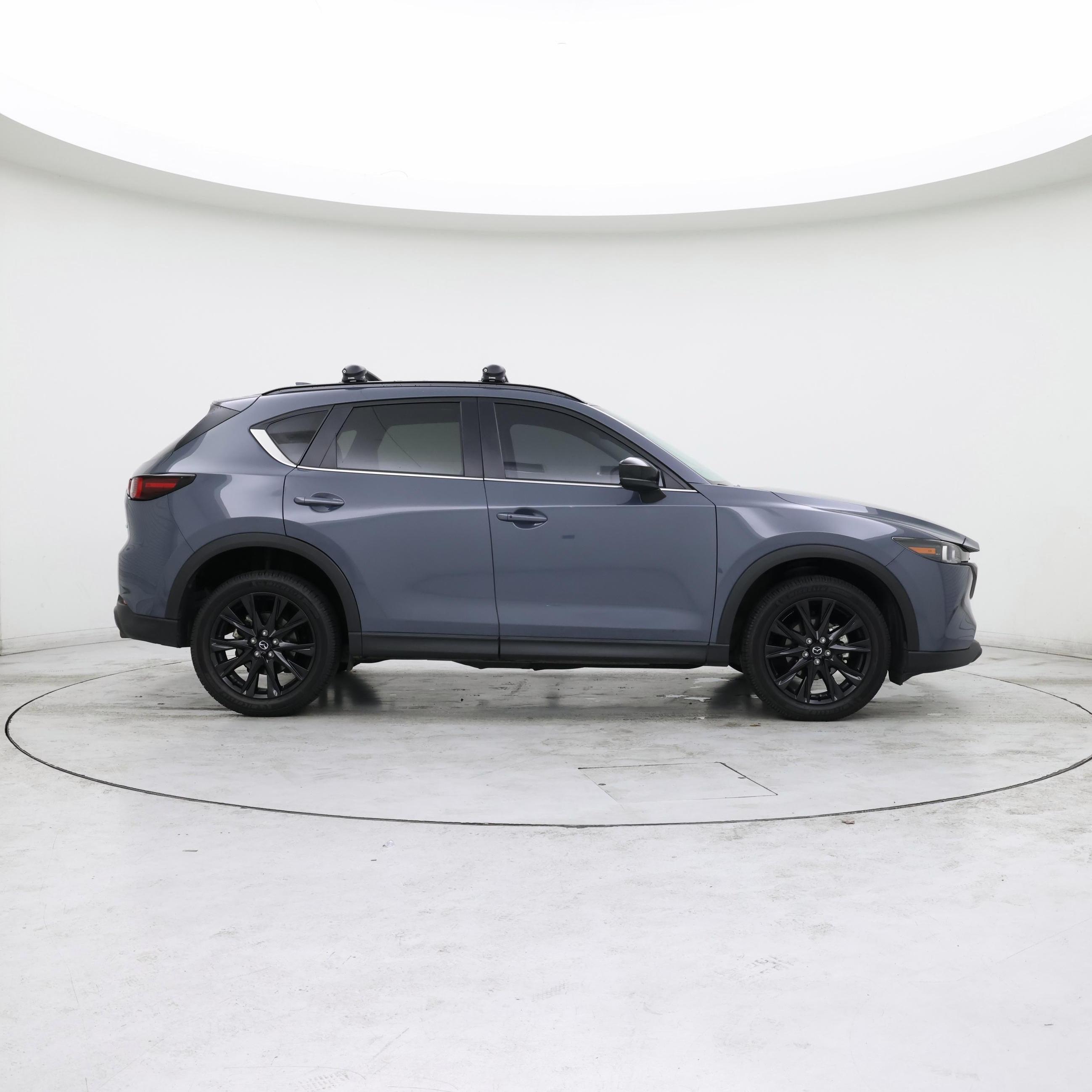 Thumbnail: 2022 Mazda CX-5 - 7