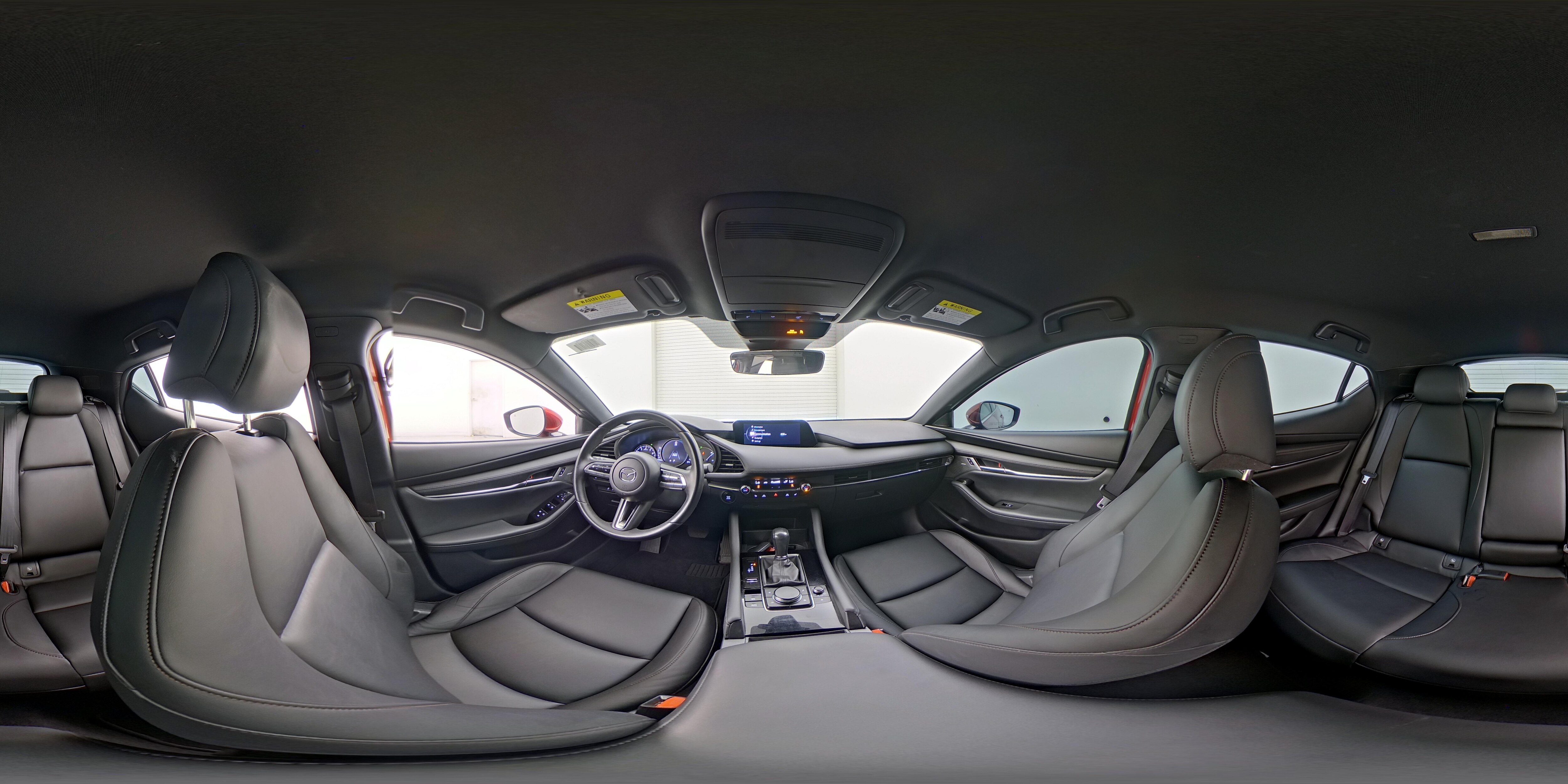 2019 Mazda Mazda3 Preferred AWD - Photo 24