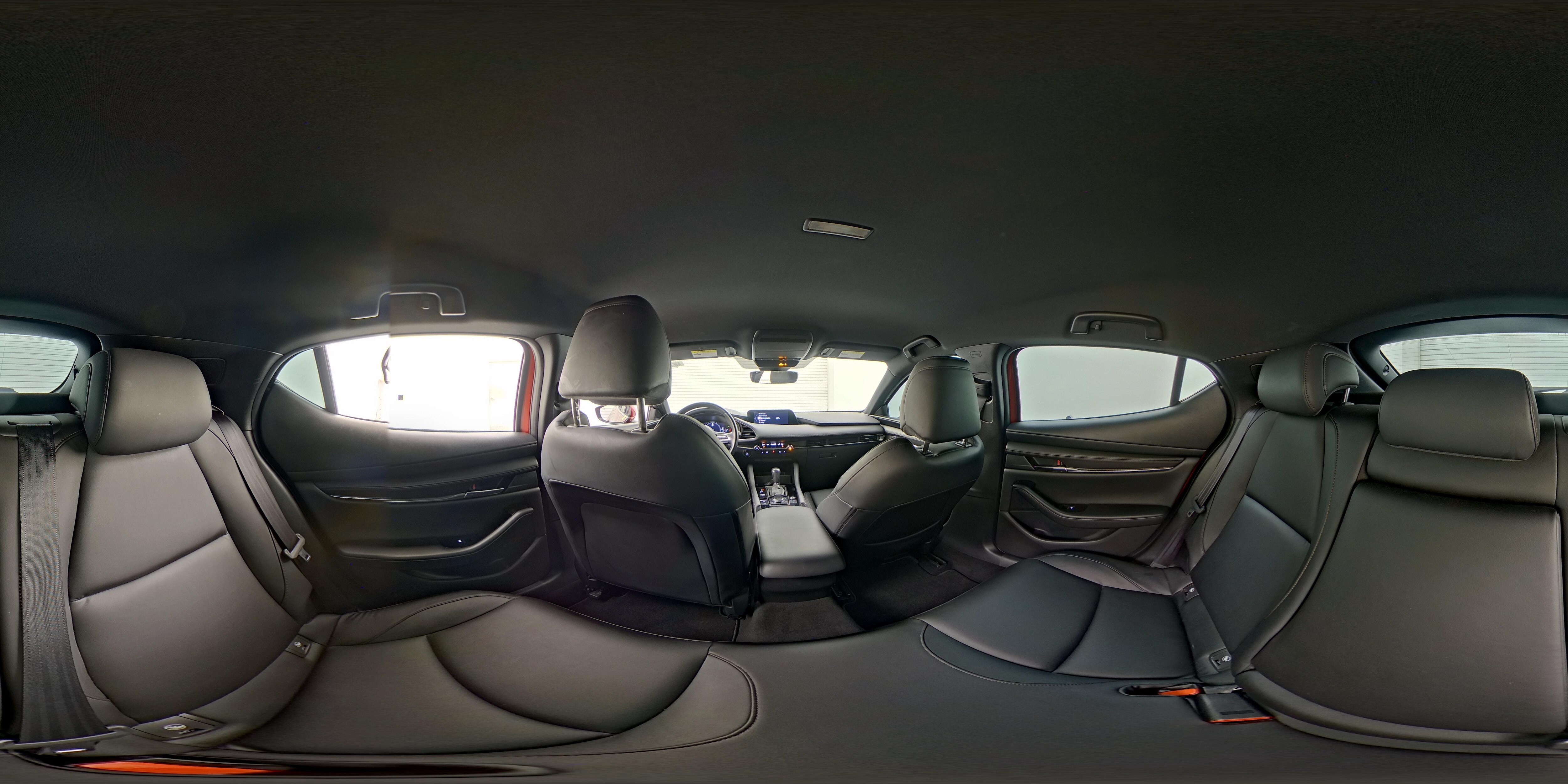 2019 Mazda Mazda3 Preferred AWD - Photo 25