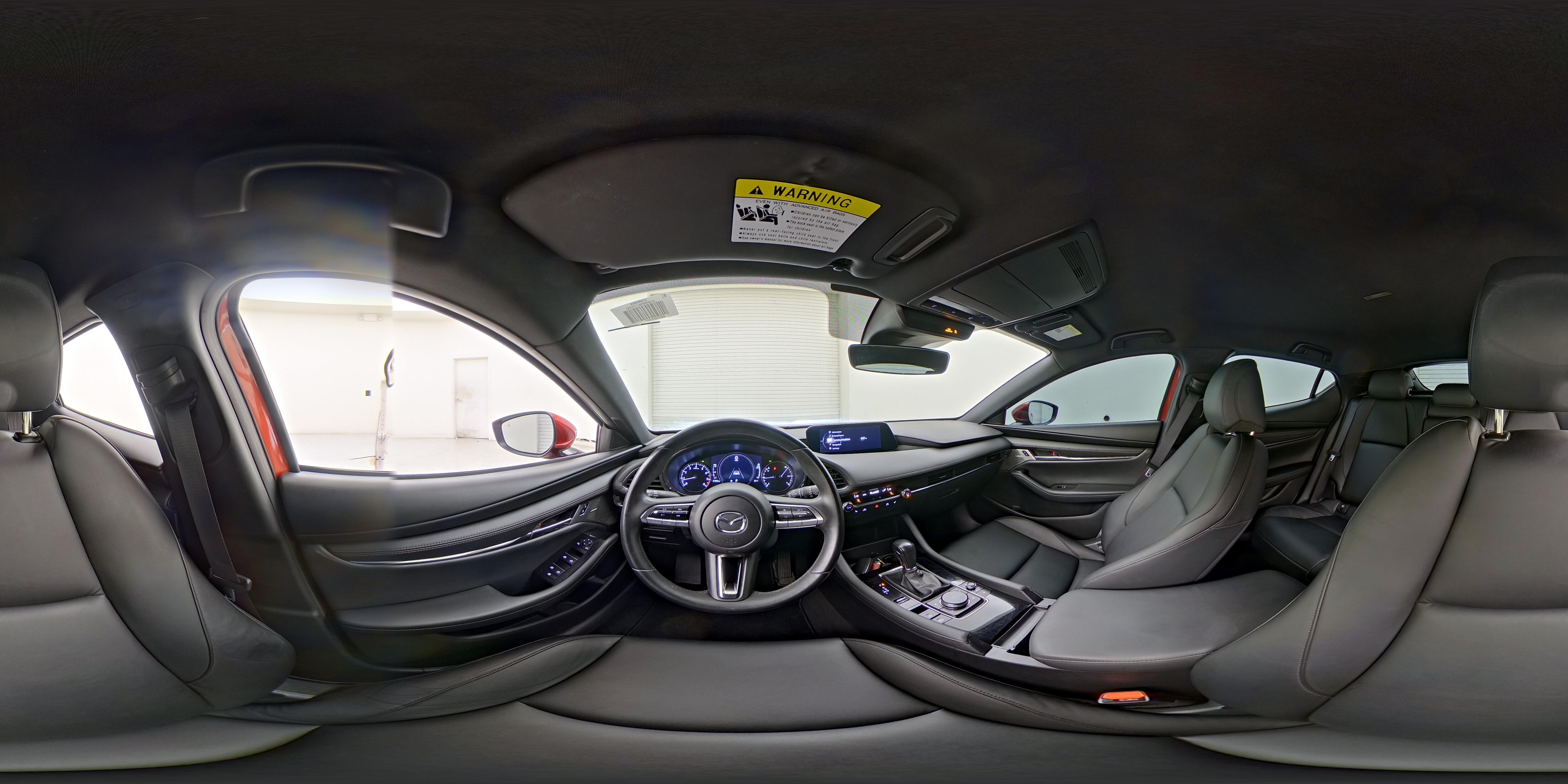 2019 Mazda Mazda3 Preferred AWD - Photo 26