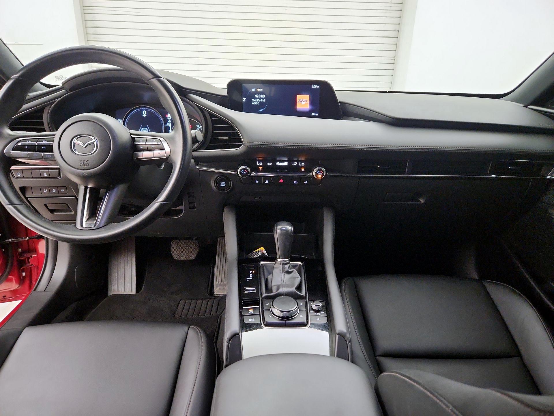 Thumbnail: 2019 Mazda Mazda3 - 9