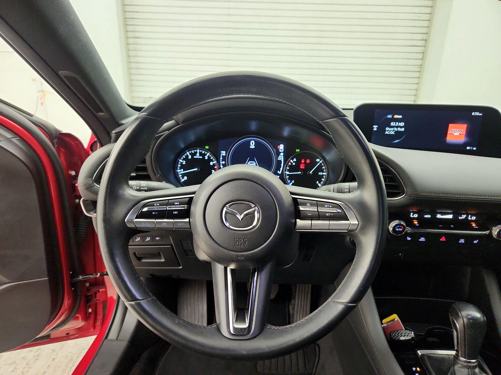 Thumbnail: 2019 Mazda Mazda3 - 10