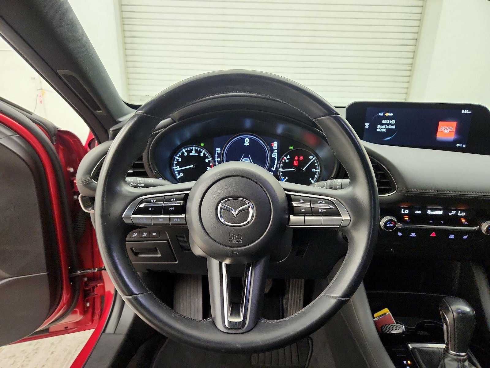 2019 Mazda Mazda3 Preferred AWD - Photo 11