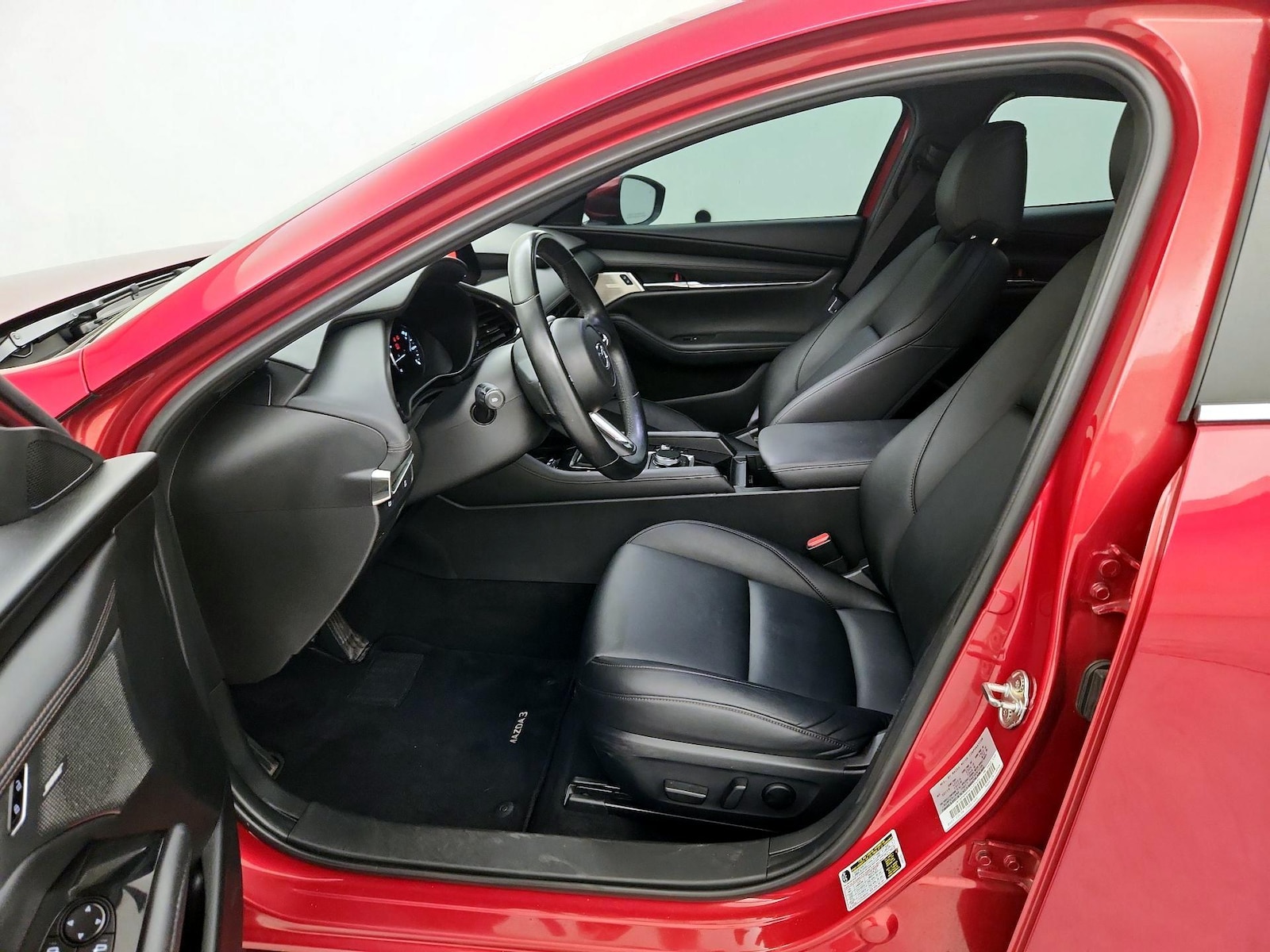 2019 Mazda Mazda3 Preferred AWD - Photo 12