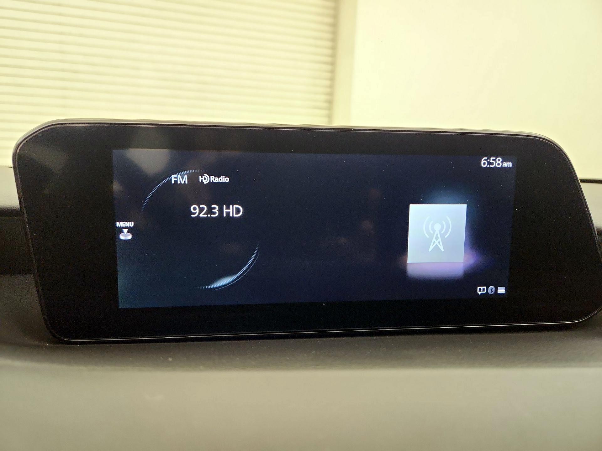 Thumbnail: 2019 Mazda Mazda3 - 15