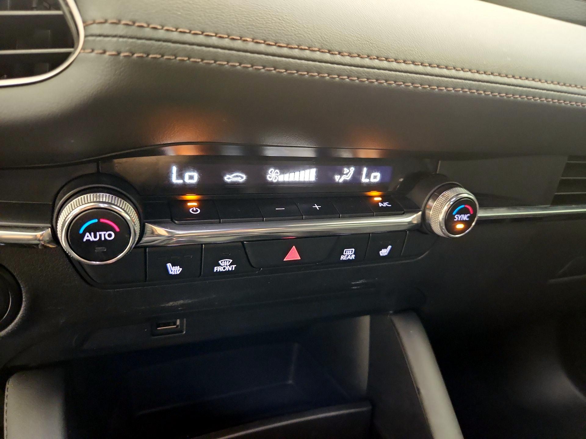 Thumbnail: 2019 Mazda Mazda3 - 16