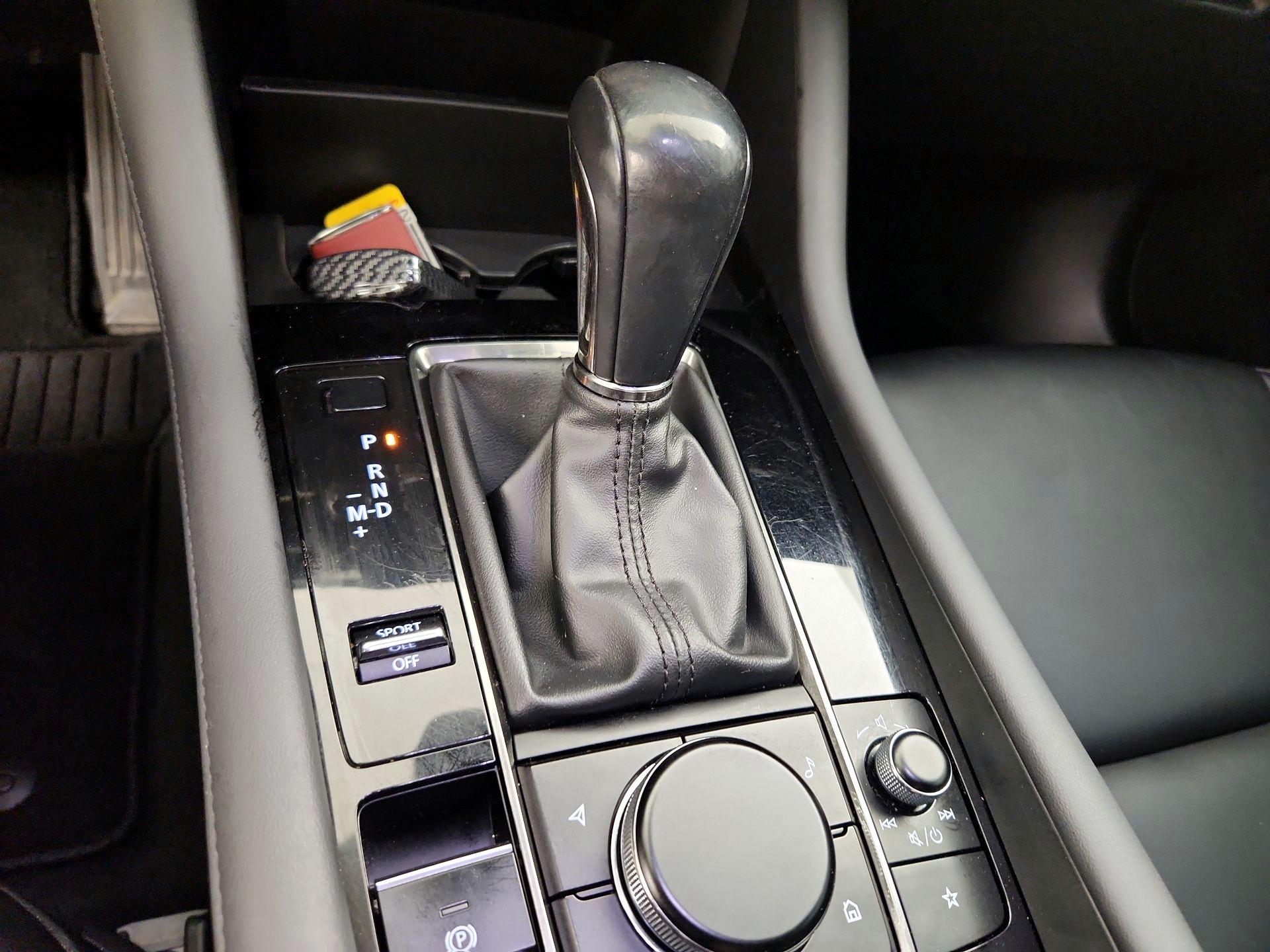 Thumbnail: 2019 Mazda Mazda3 - 17