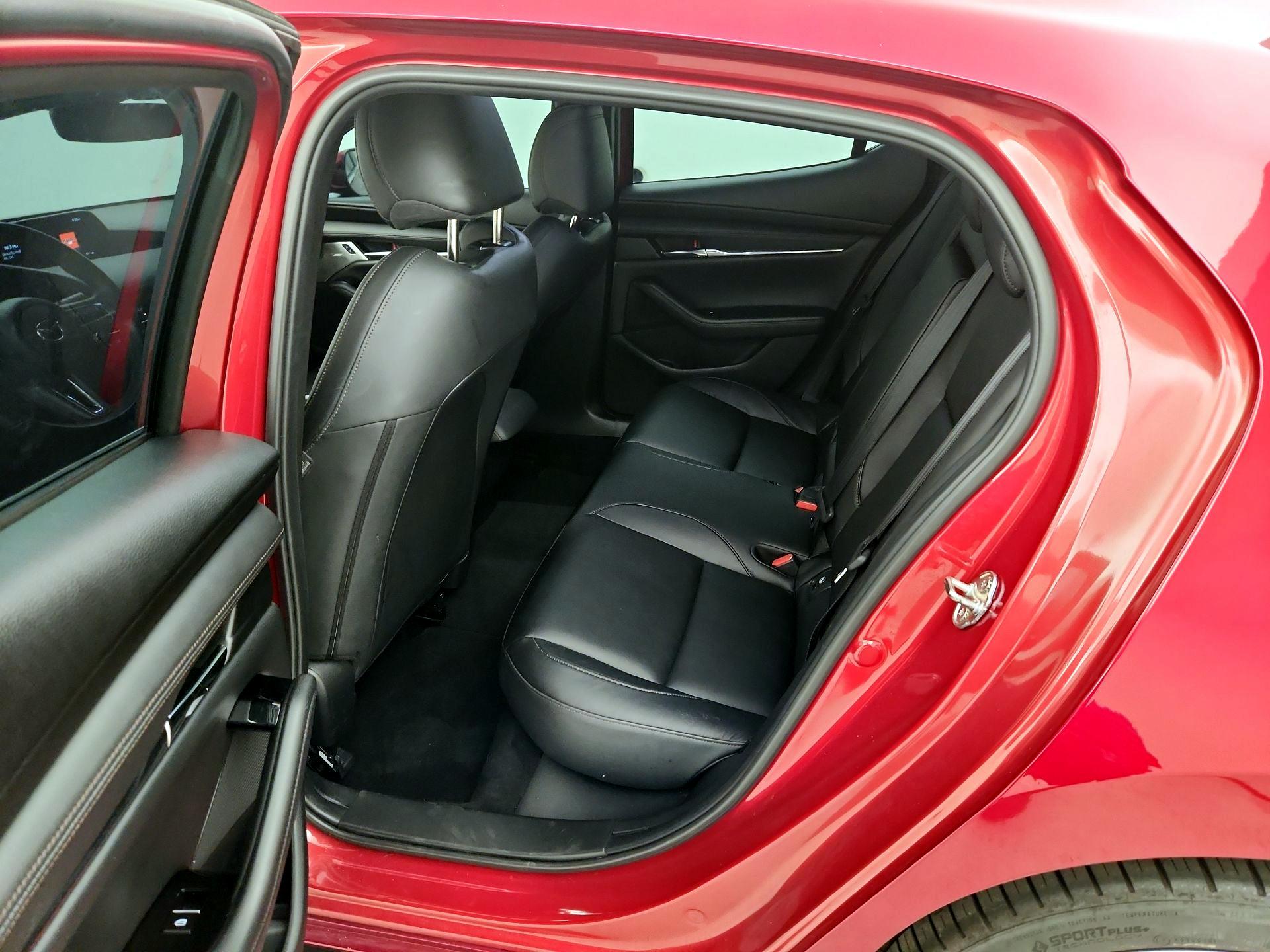 Thumbnail: 2019 Mazda Mazda3 - 19