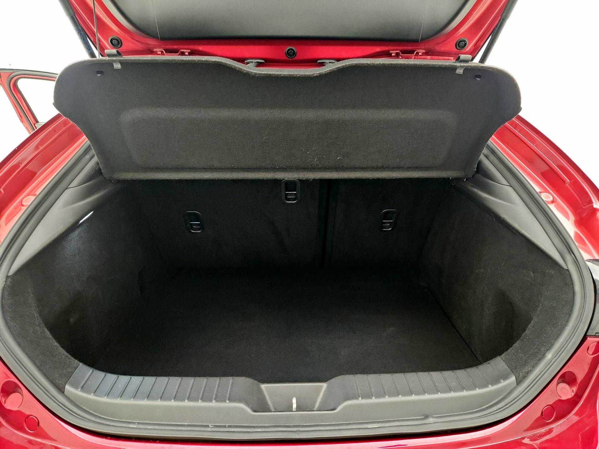 Thumbnail: 2019 Mazda Mazda3 - 20
