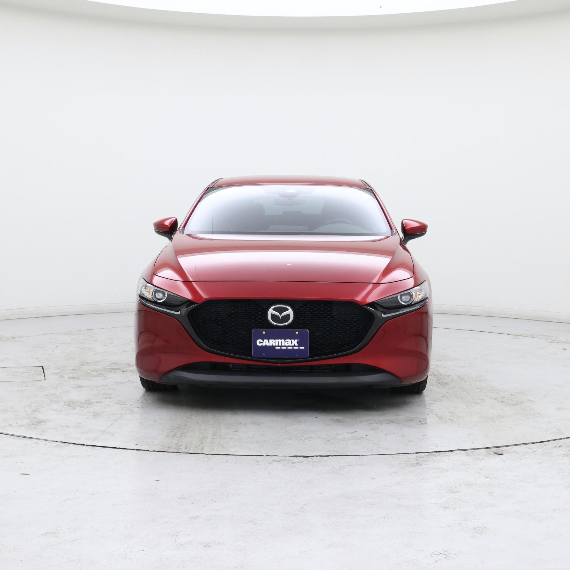 Thumbnail: 2019 Mazda Mazda3 - 5