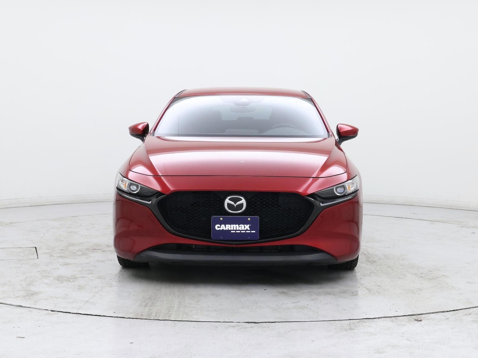 2019 Mazda Mazda3 Preferred AWD - Photo 6
