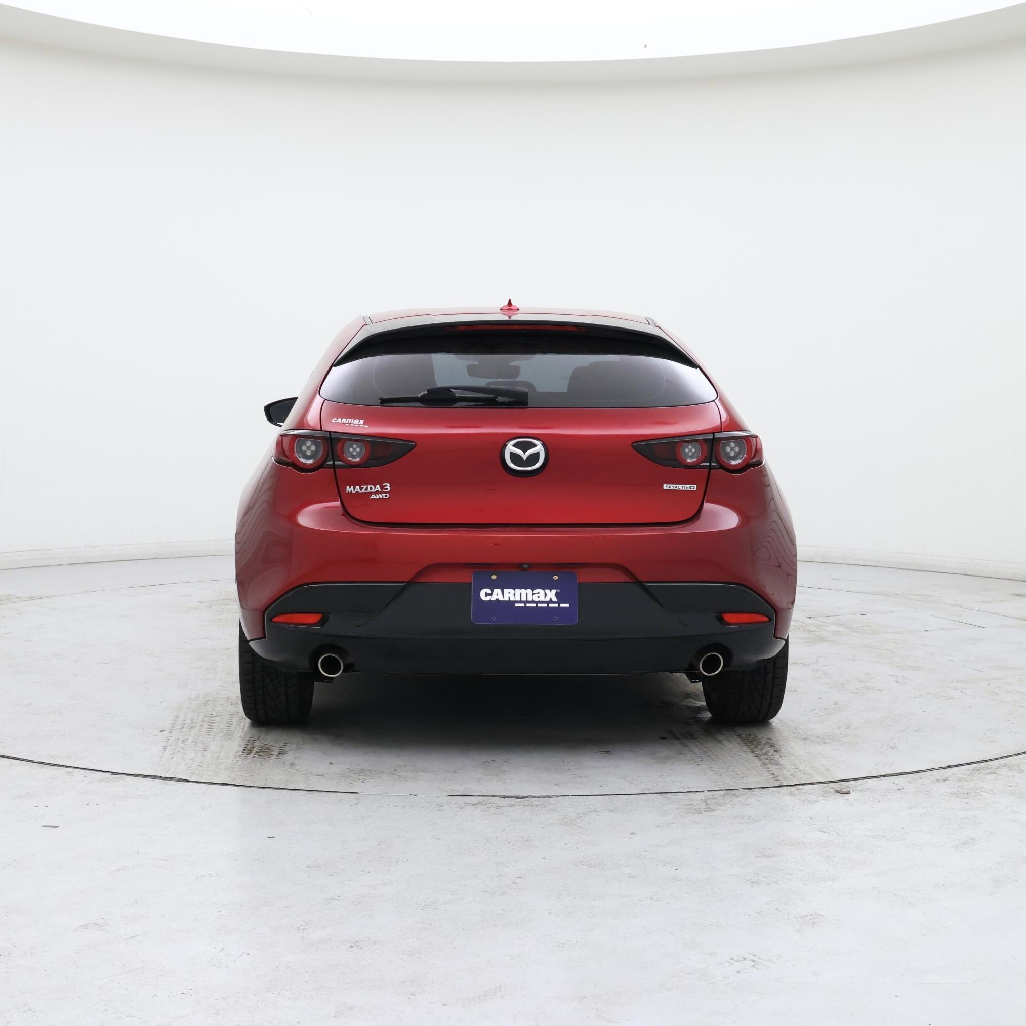 Thumbnail: 2019 Mazda Mazda3 - 6