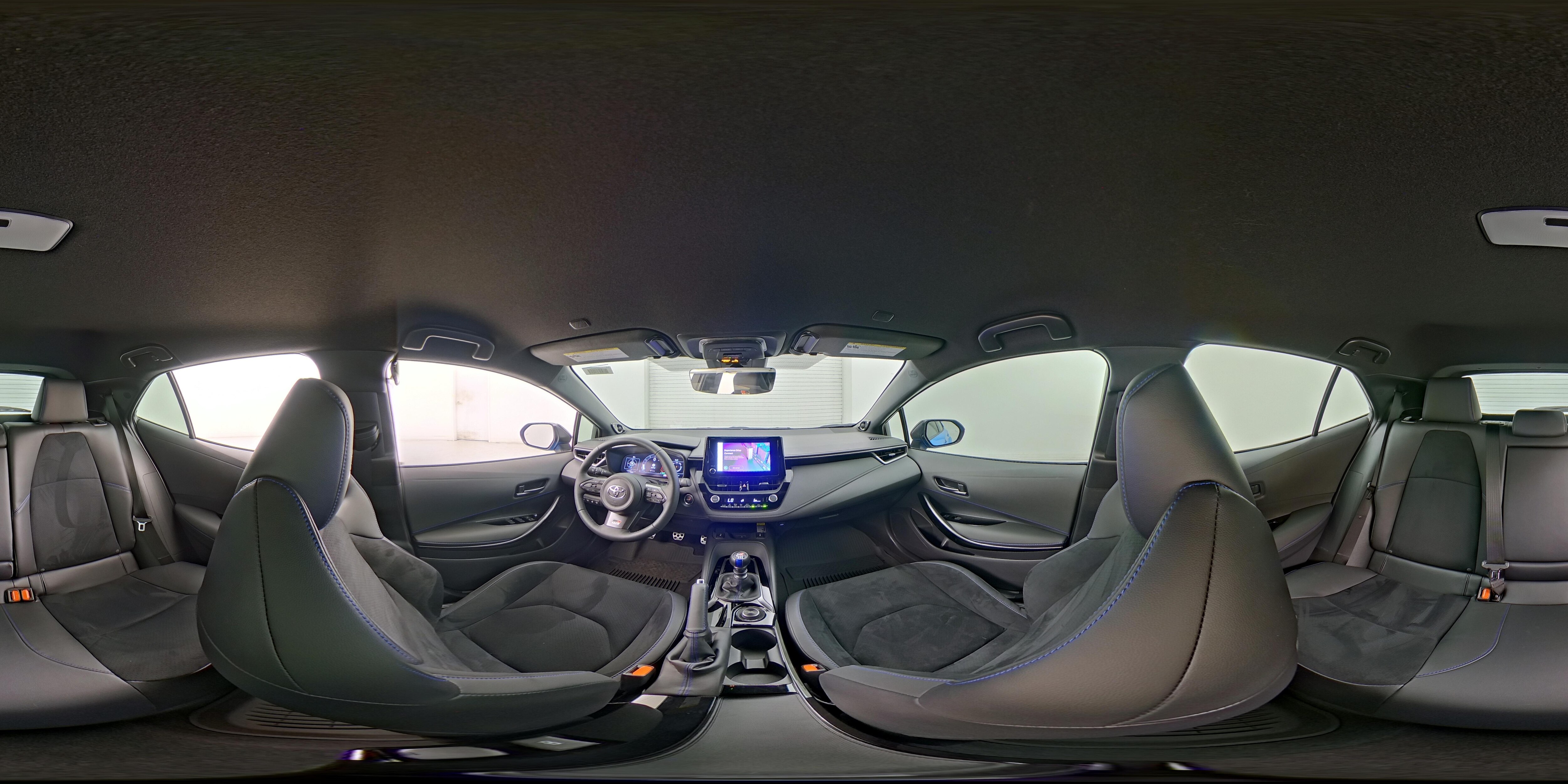 2024 Toyota GR Corolla Circuit Edition - Photo 24