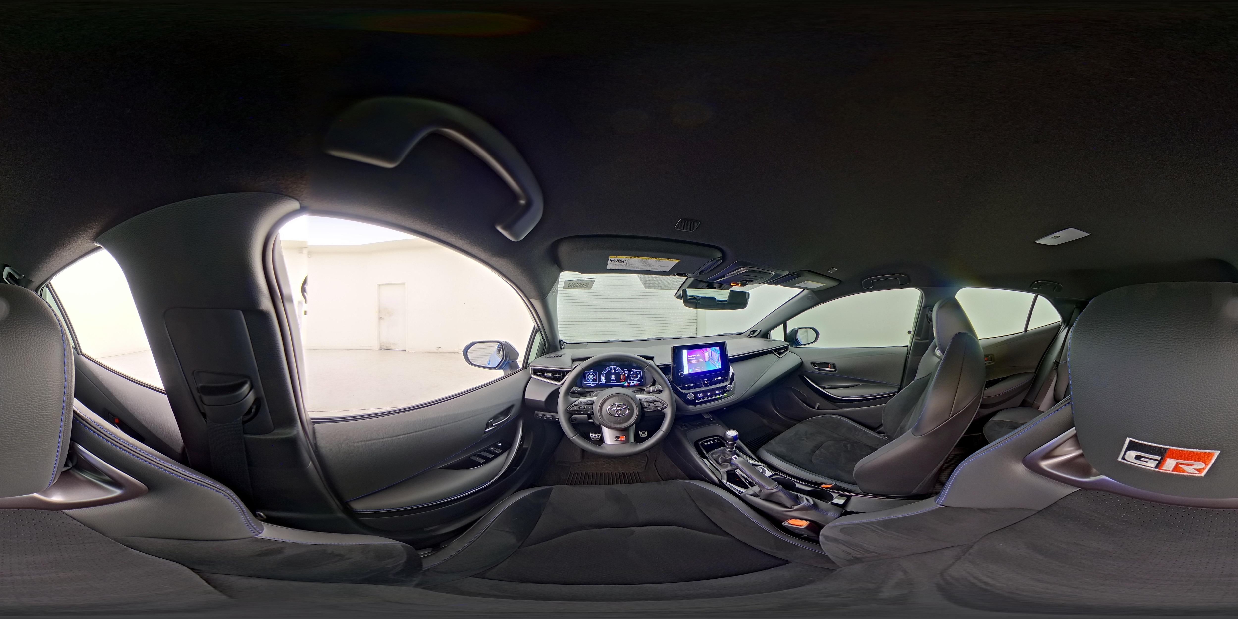 2024 Toyota GR Corolla Circuit Edition - Photo 26