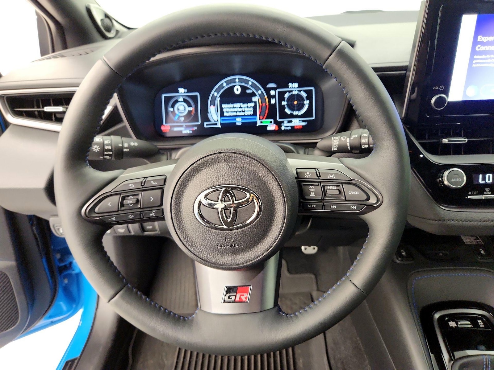 2024 Toyota GR Corolla Circuit Edition - Photo 11