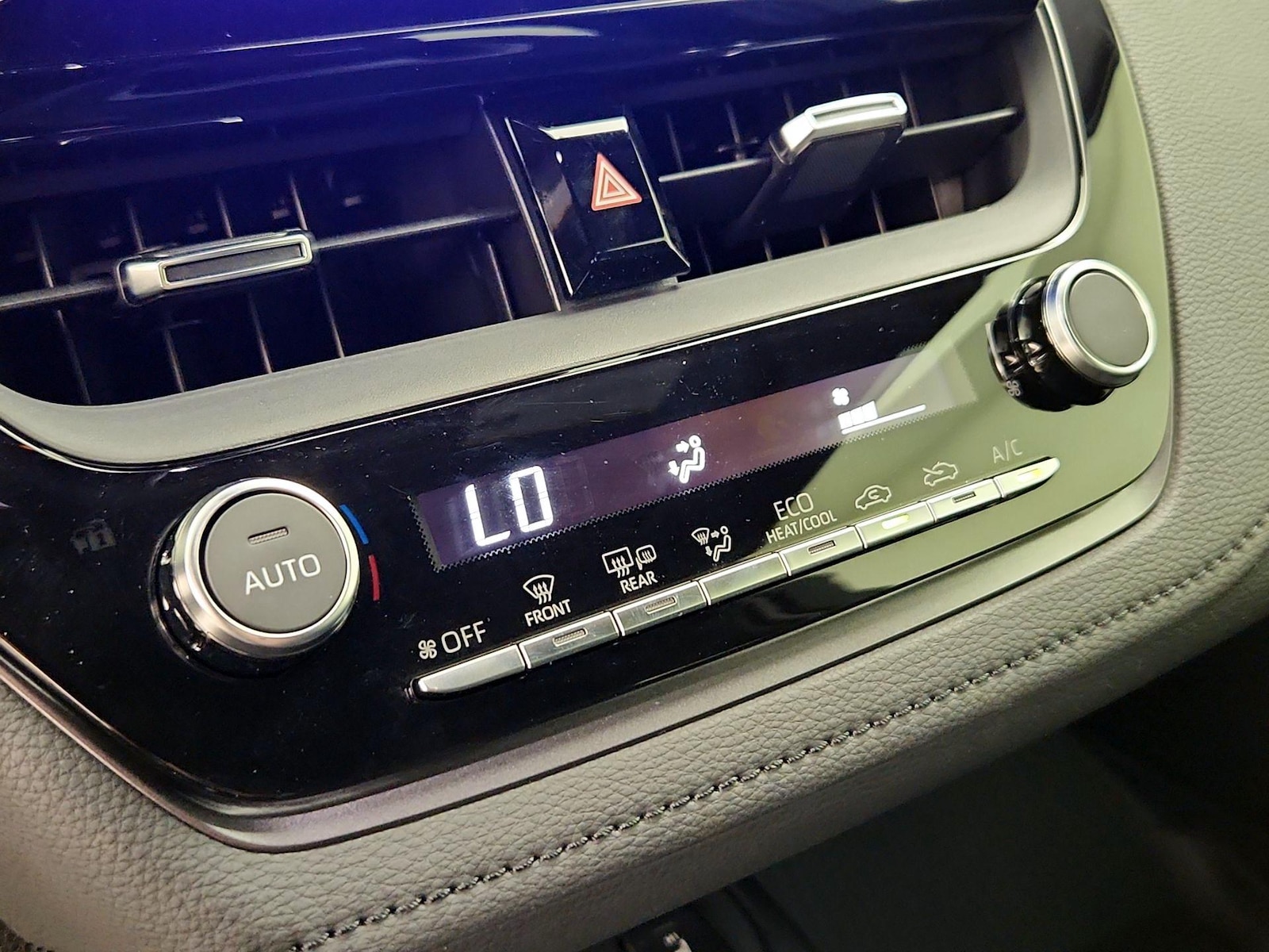 2024 Toyota GR Corolla Circuit Edition - Photo 17