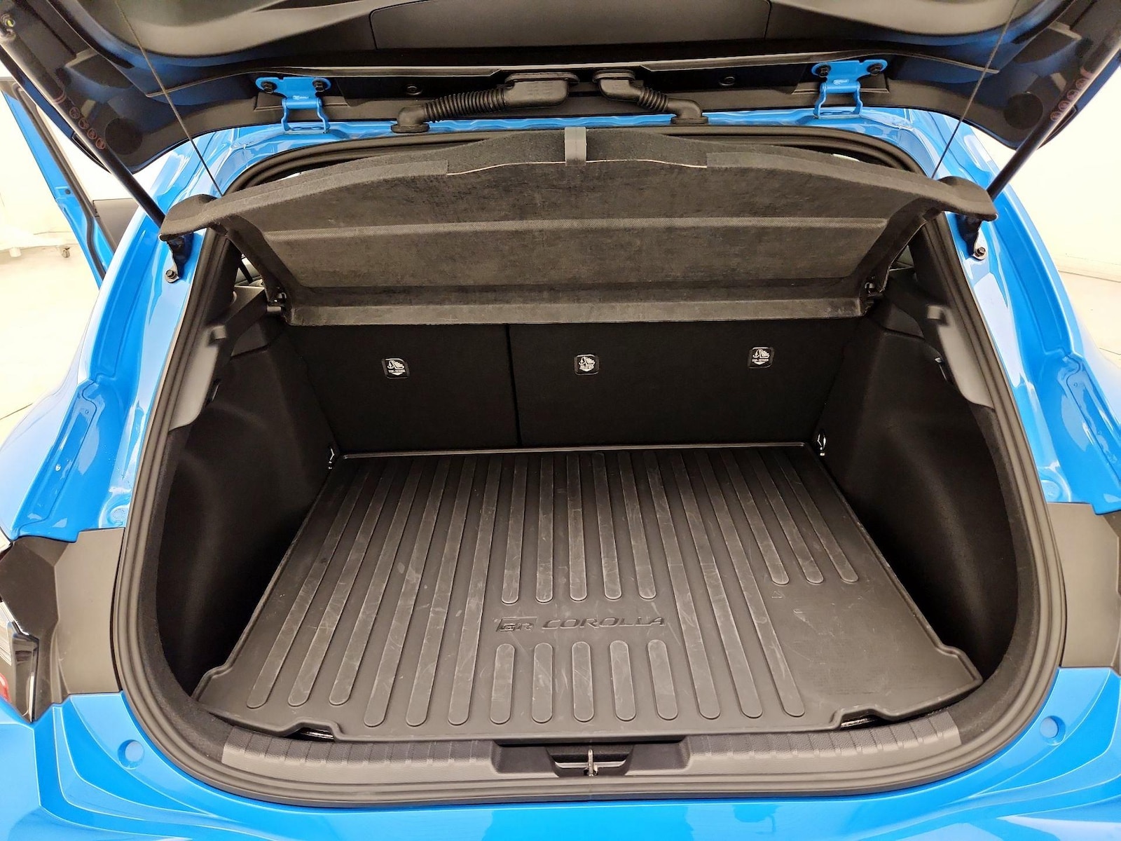 2024 Toyota GR Corolla Circuit Edition - Photo 21